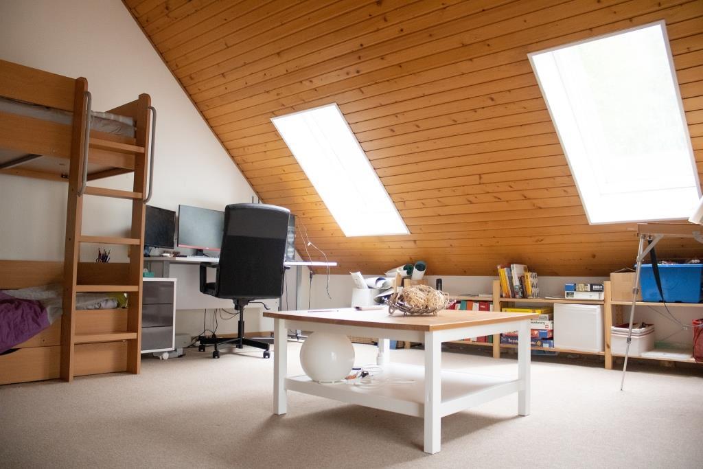 Dachzimmer Dachzimmer