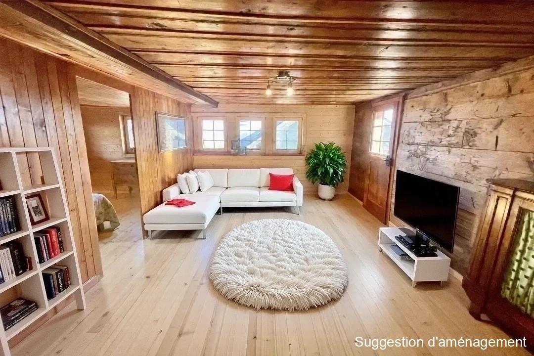 Premier coup d'oeil 1