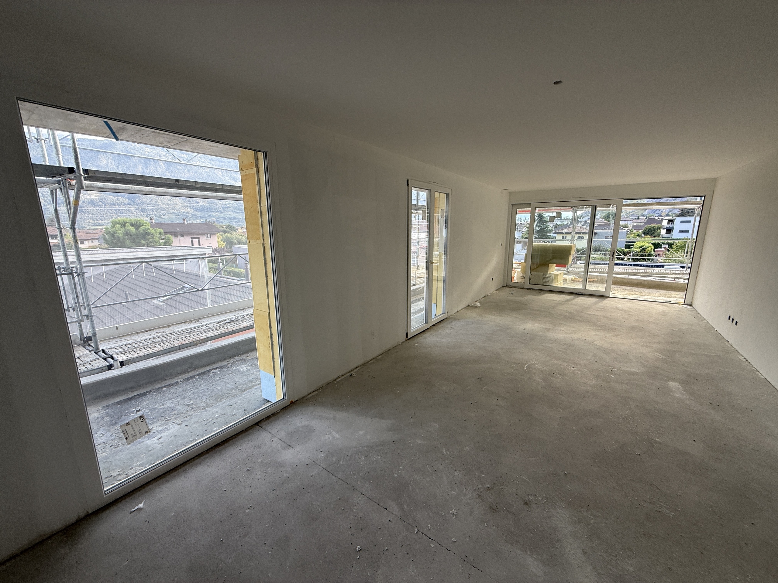 Interior view 1