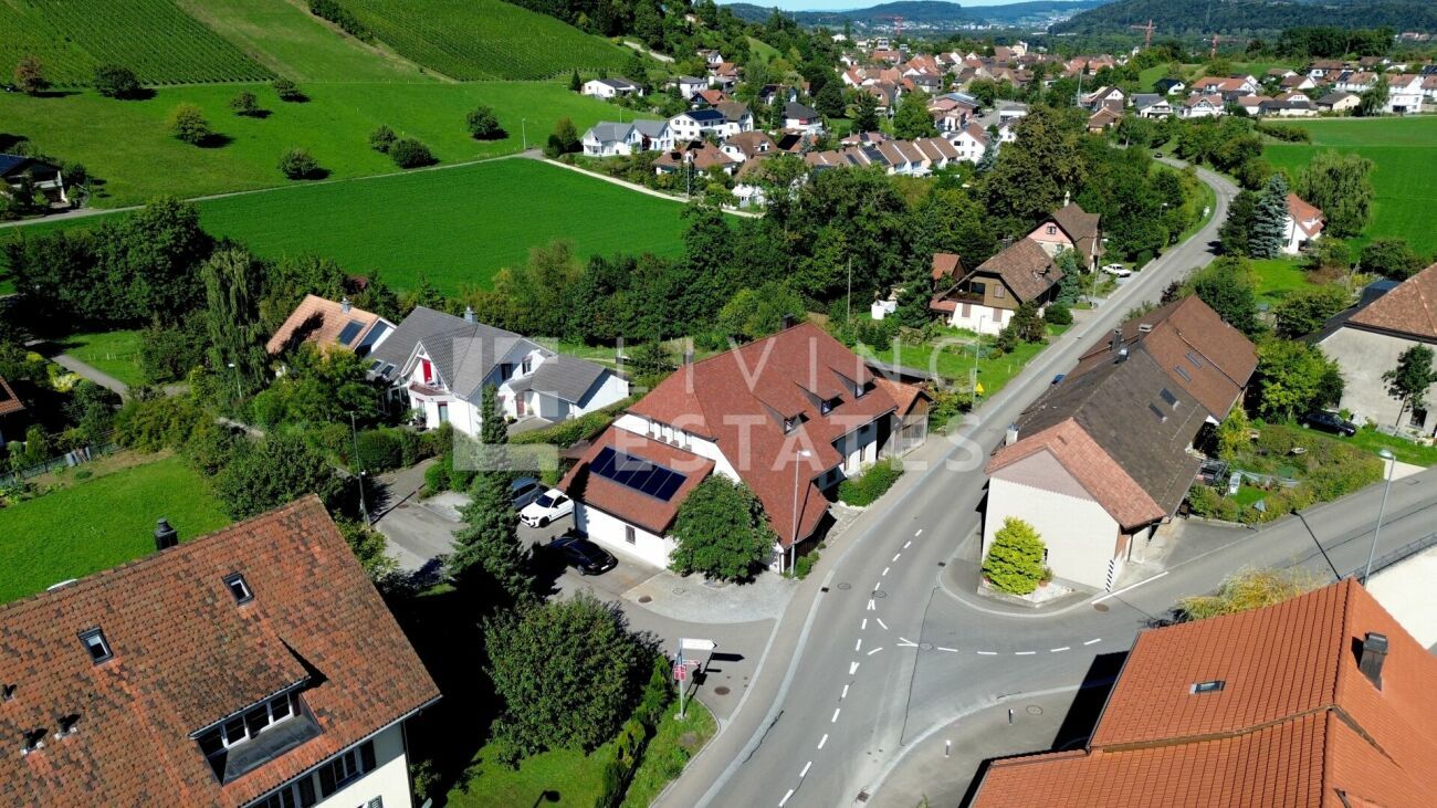 Premier coup d'oeil 1