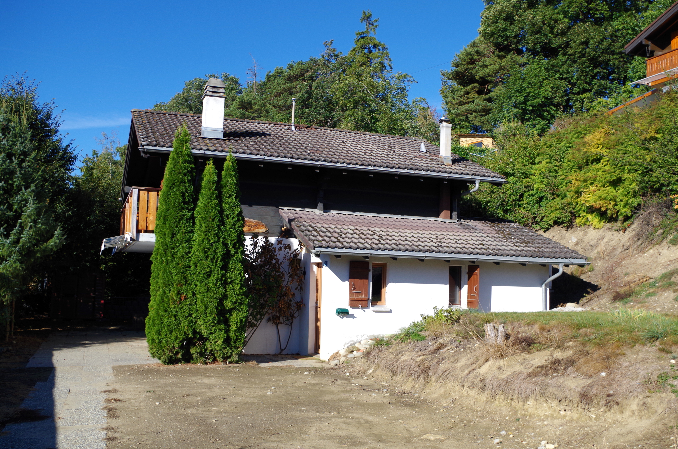 Firstview