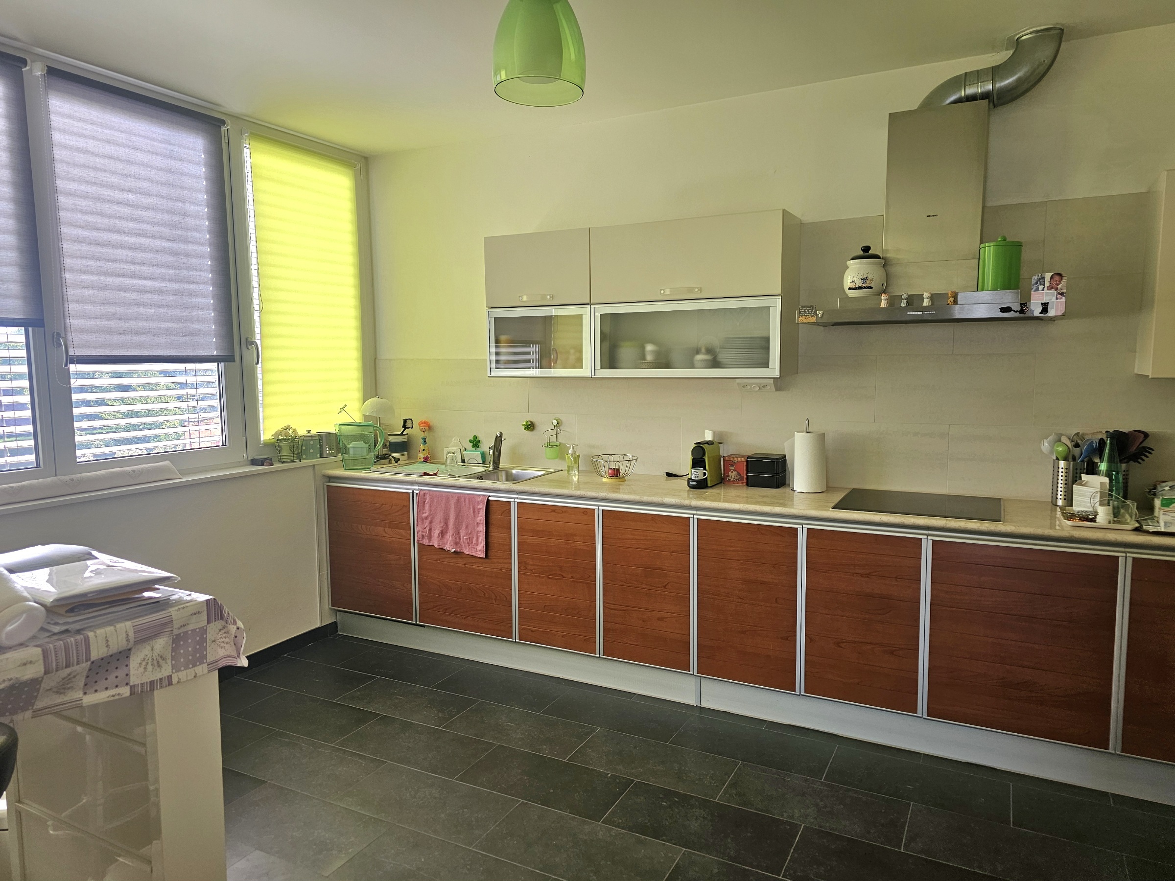 Premier coup d'oeil 2