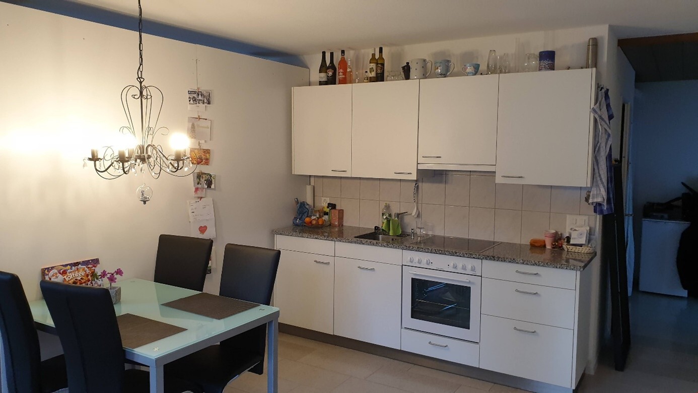 Vue intérieure 1