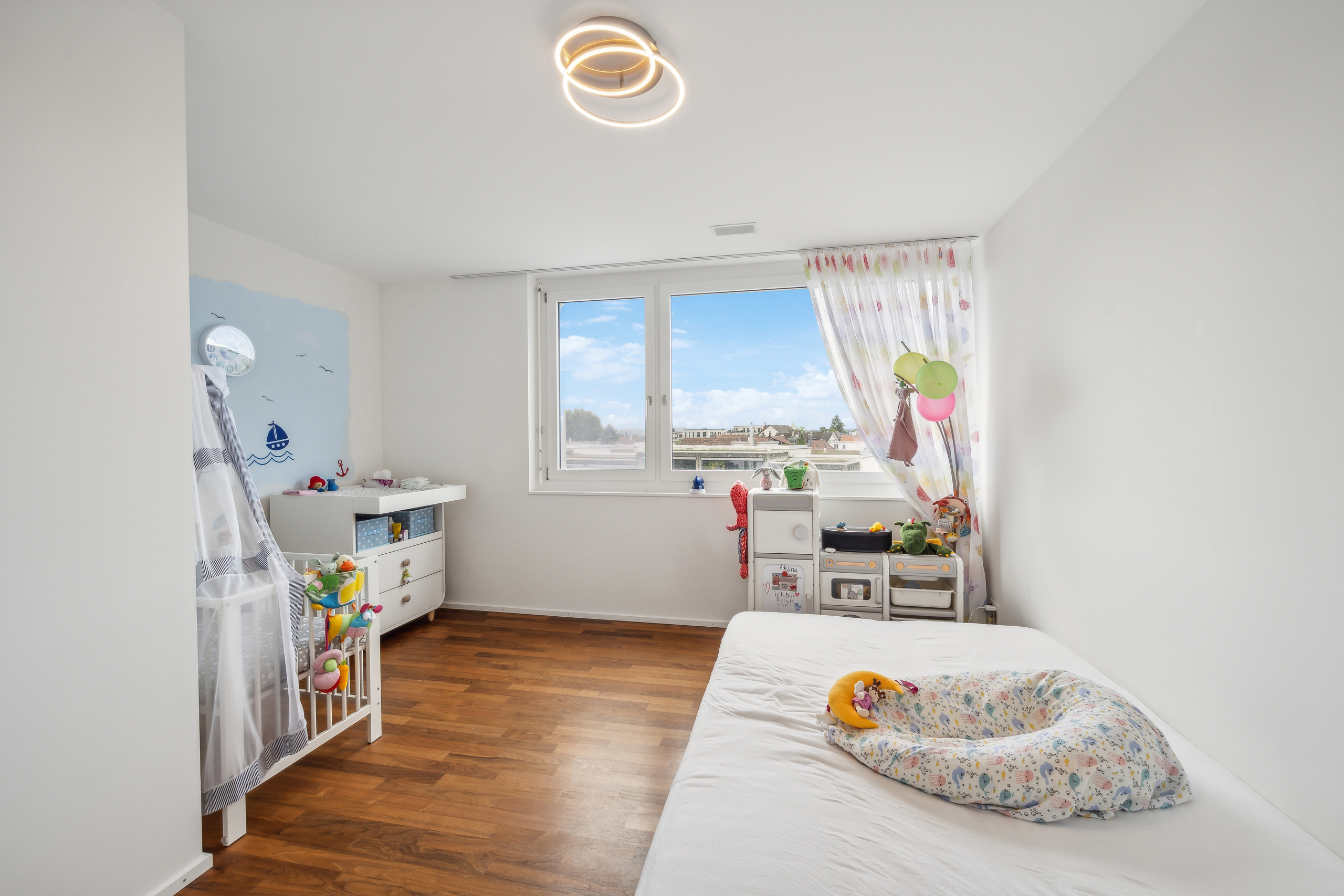 Schlafzimmer 2 Schlafzimmer 2