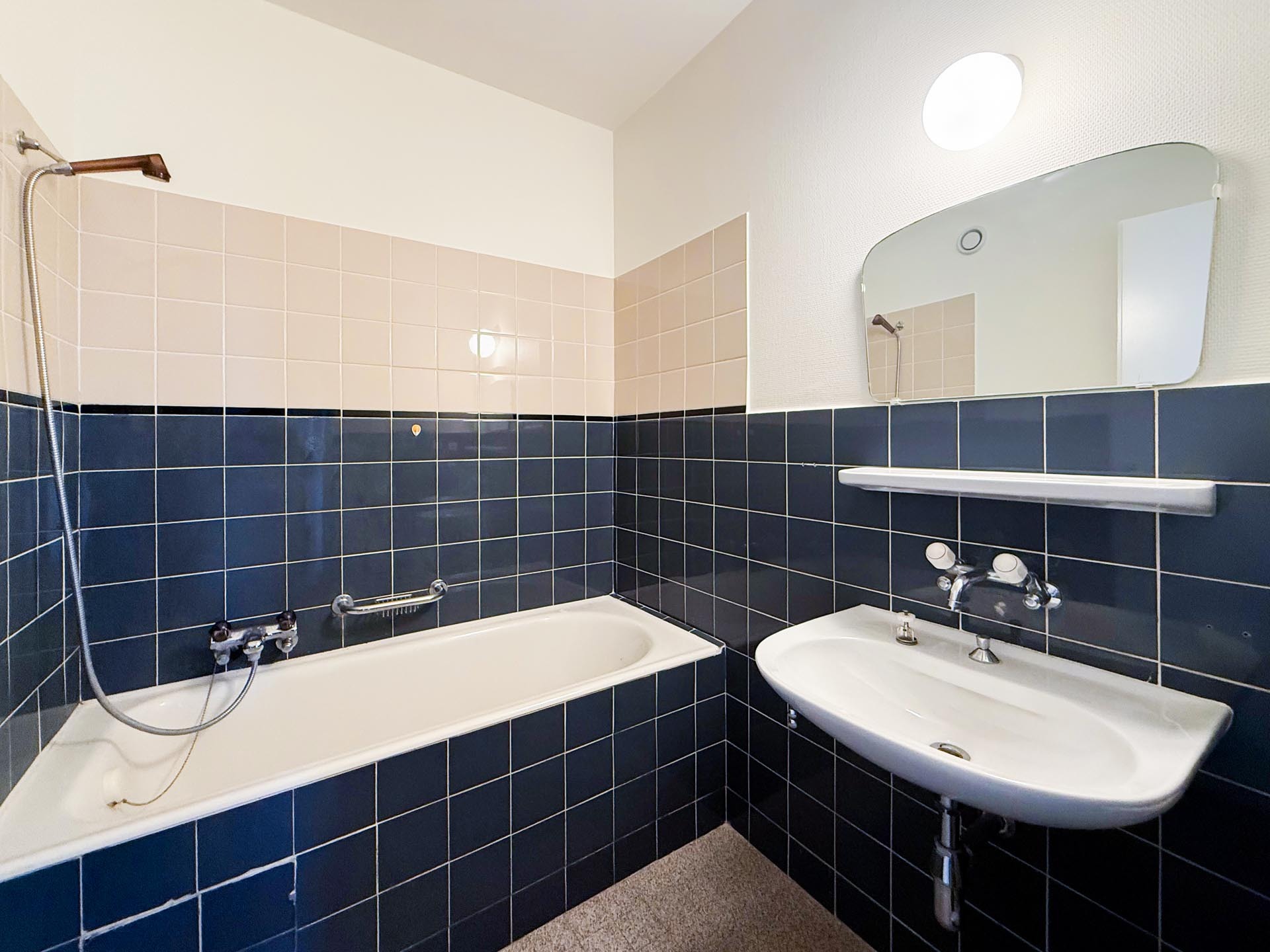 Salle de bain Salle de bain