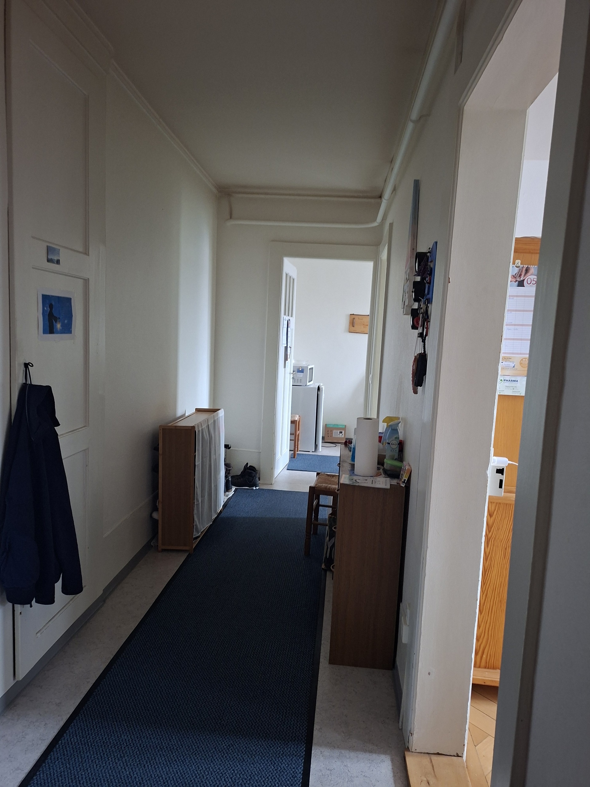 Interior view 3