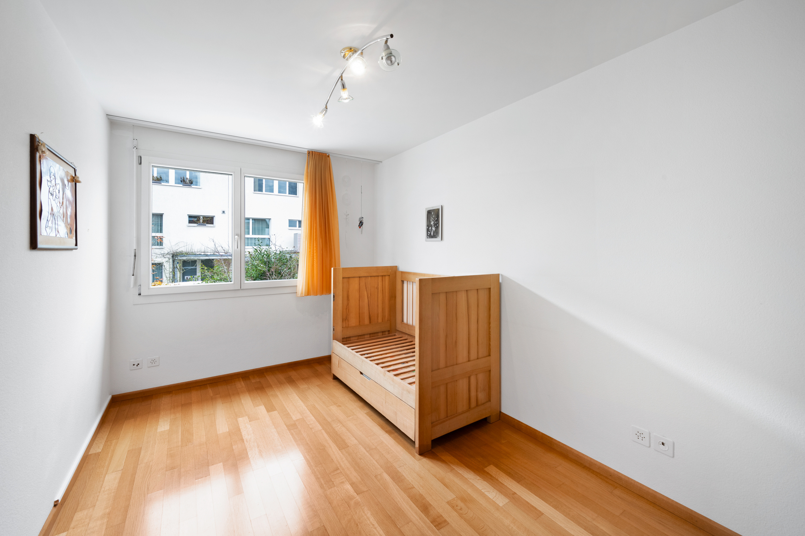 Schlafzimmer 1 Schlafzimmer 1