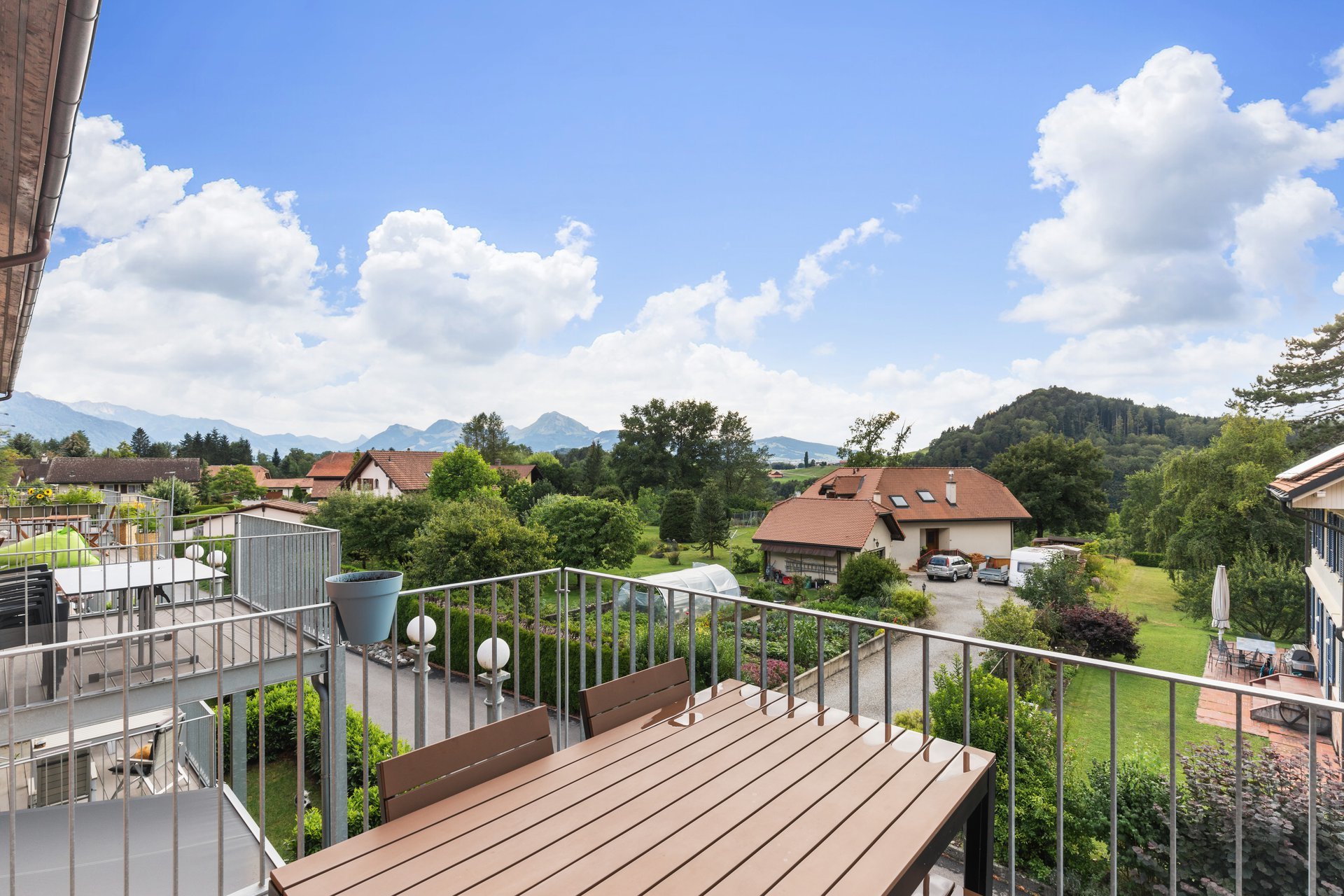 balcon