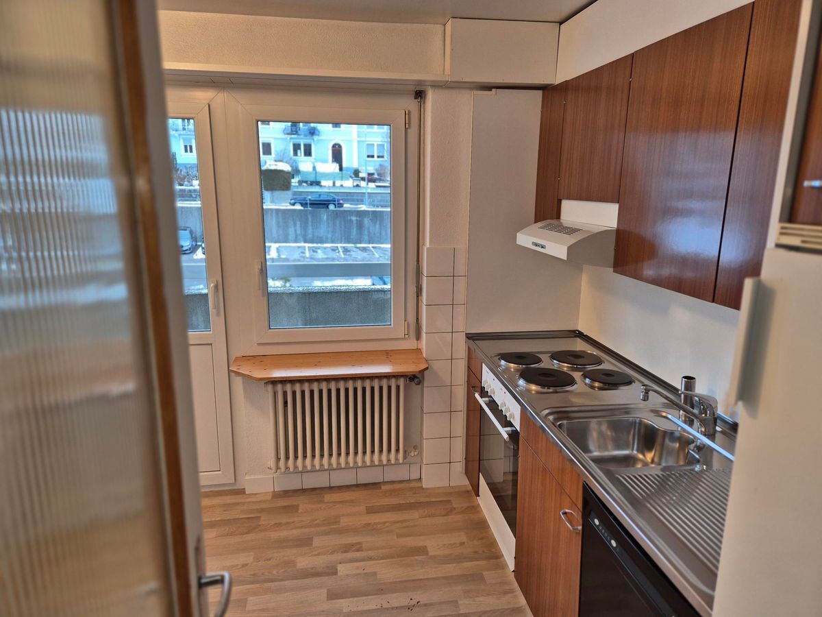 Premier coup d'oeil 1