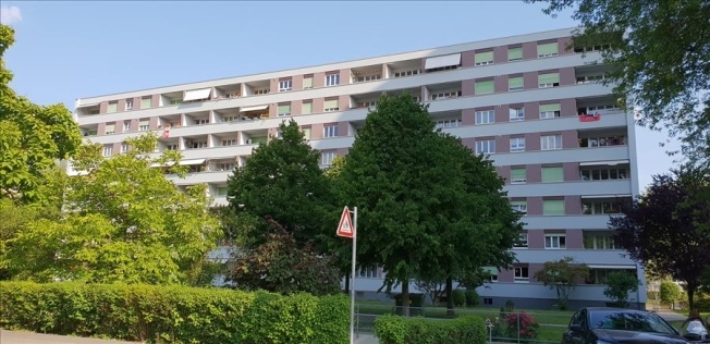 Firstview