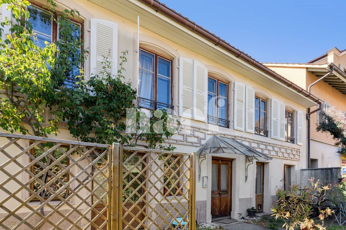 Premier coup d'oeil 1