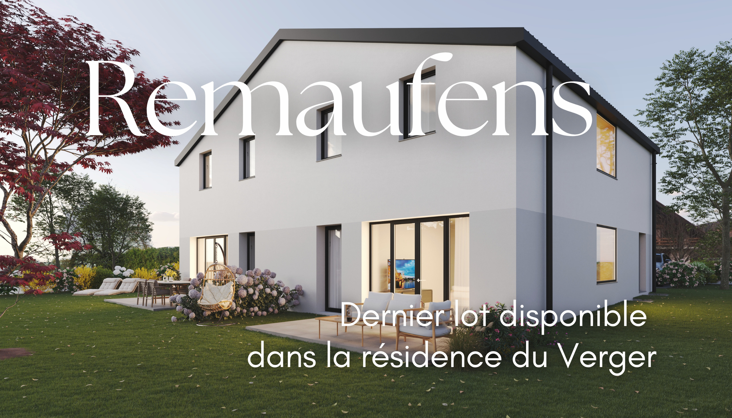 Premier coup d'oeil
