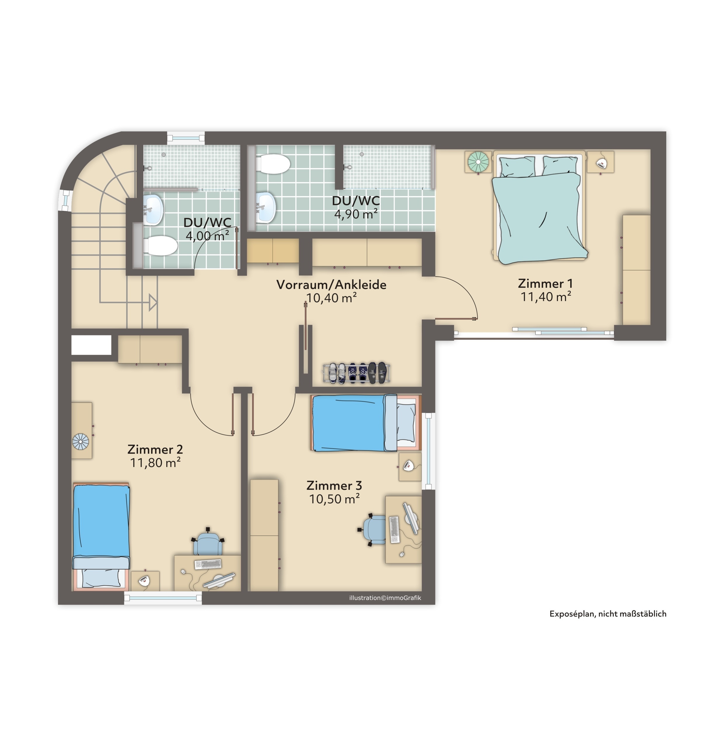 Plan 3