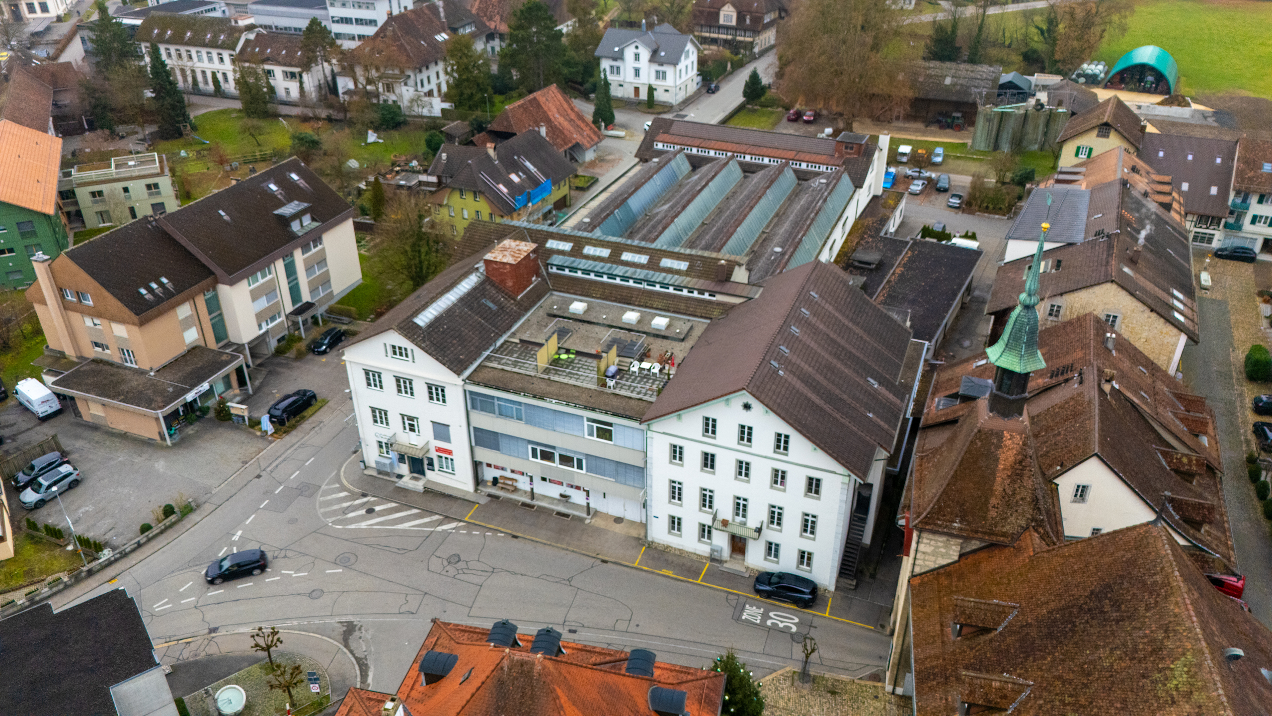 Aussenansicht 1