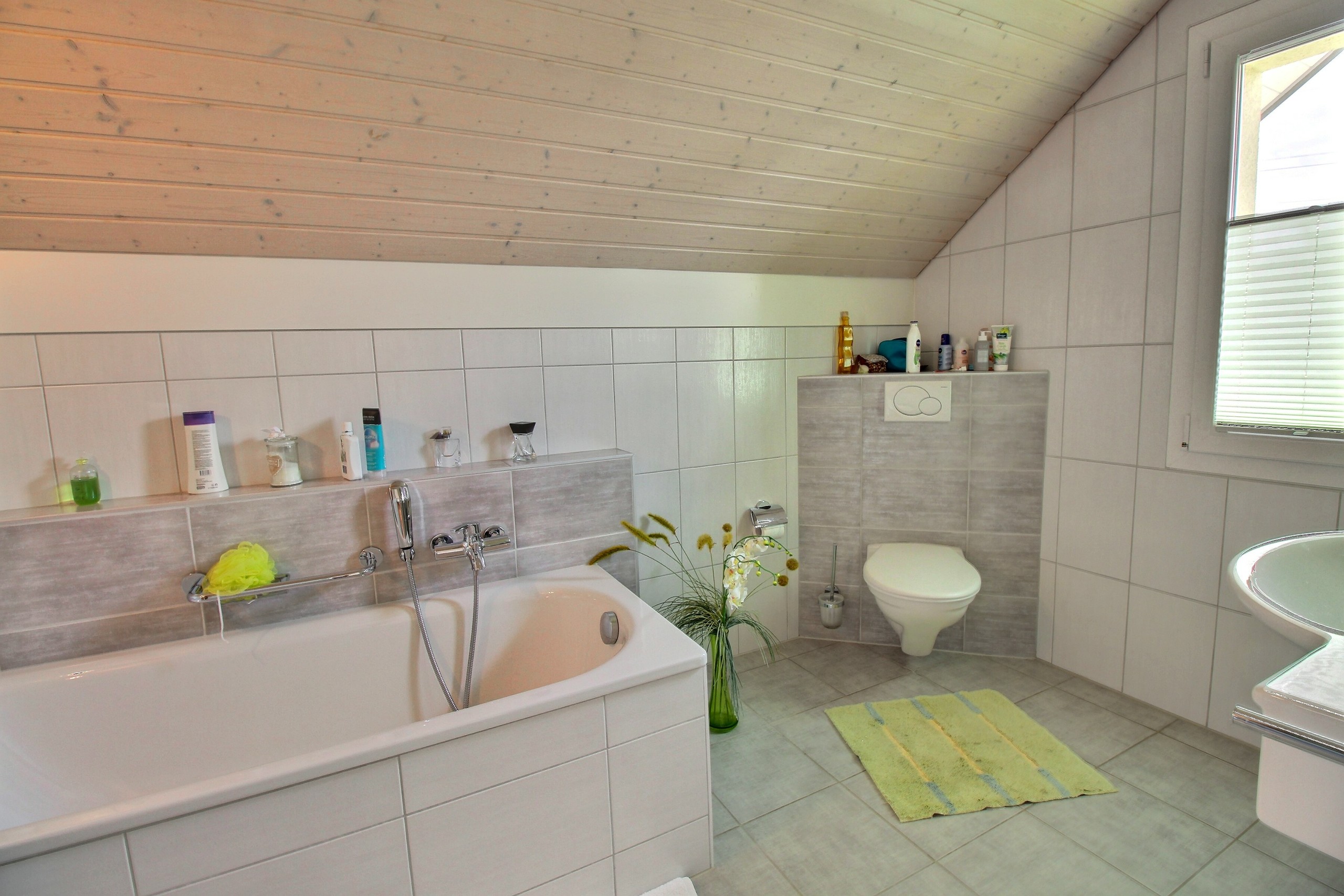 Salle de bains 2