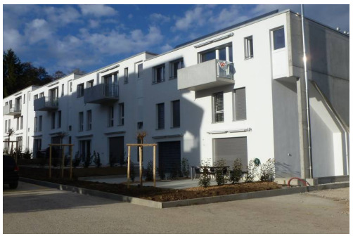 Façades