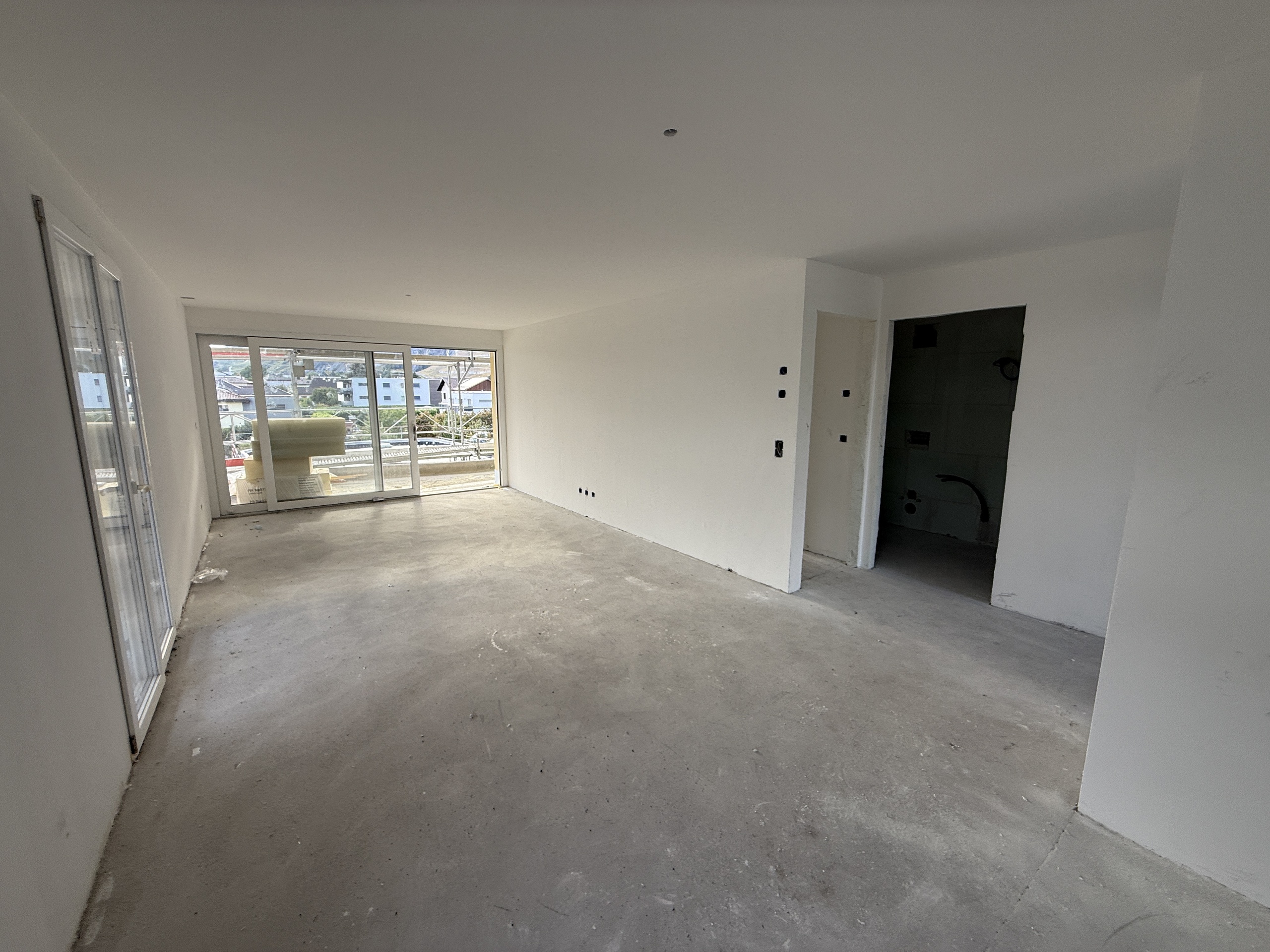Interior view 2
