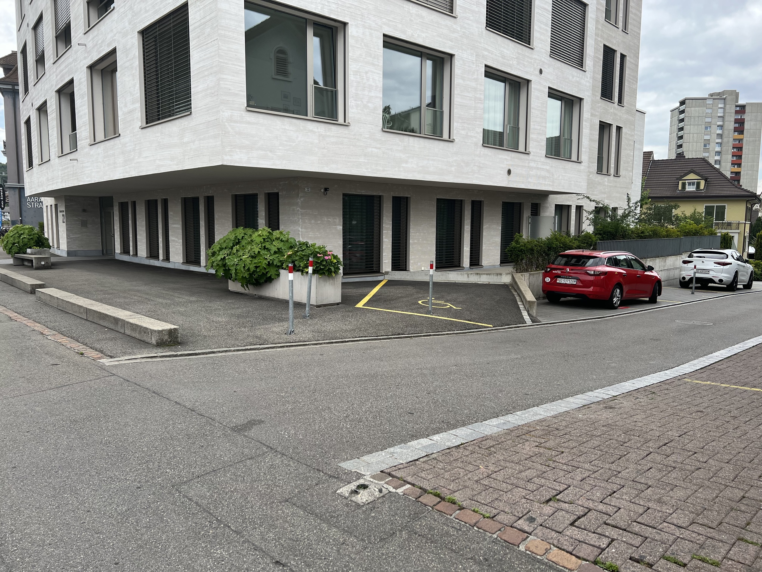 Aussenansicht