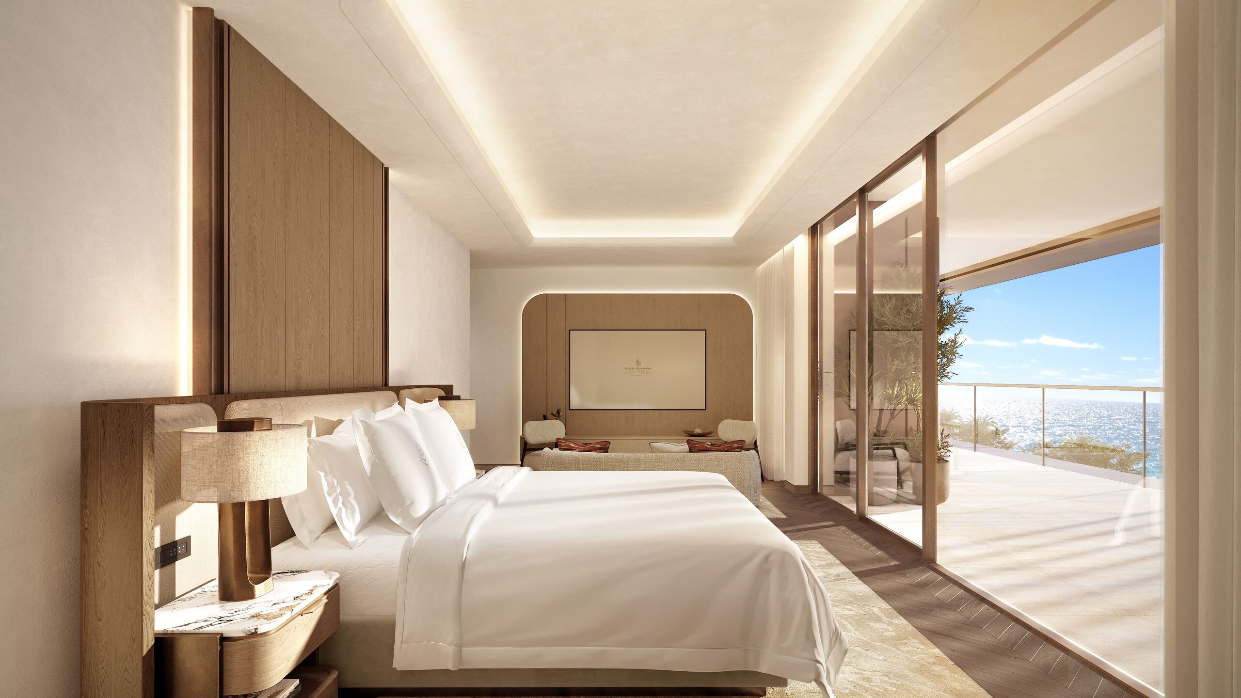 Interior view 5
