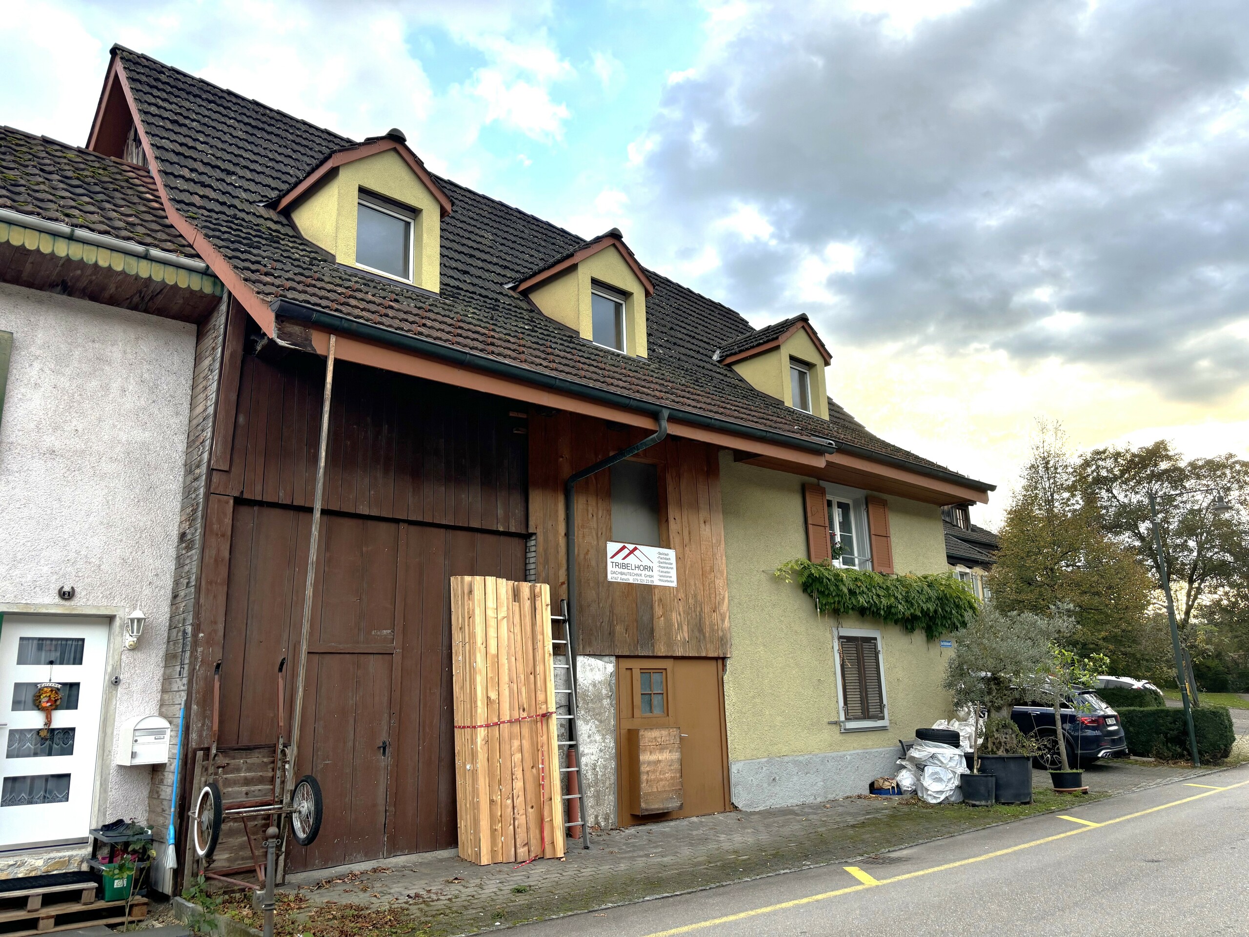 Garagen/Werkstatt Garagen/Werkstatt