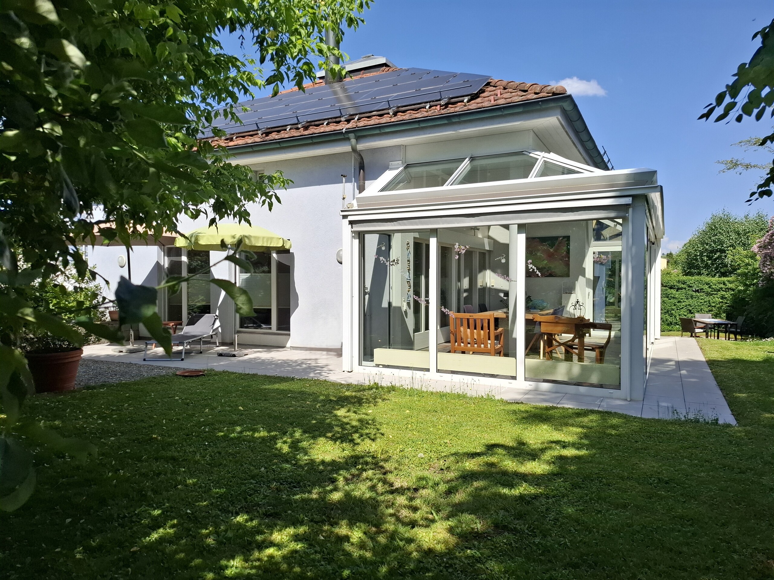 Vue extérieure 2