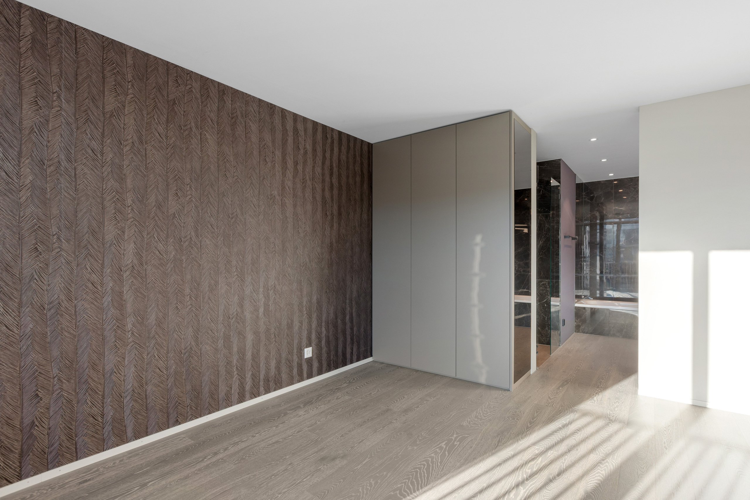 Interior view 5