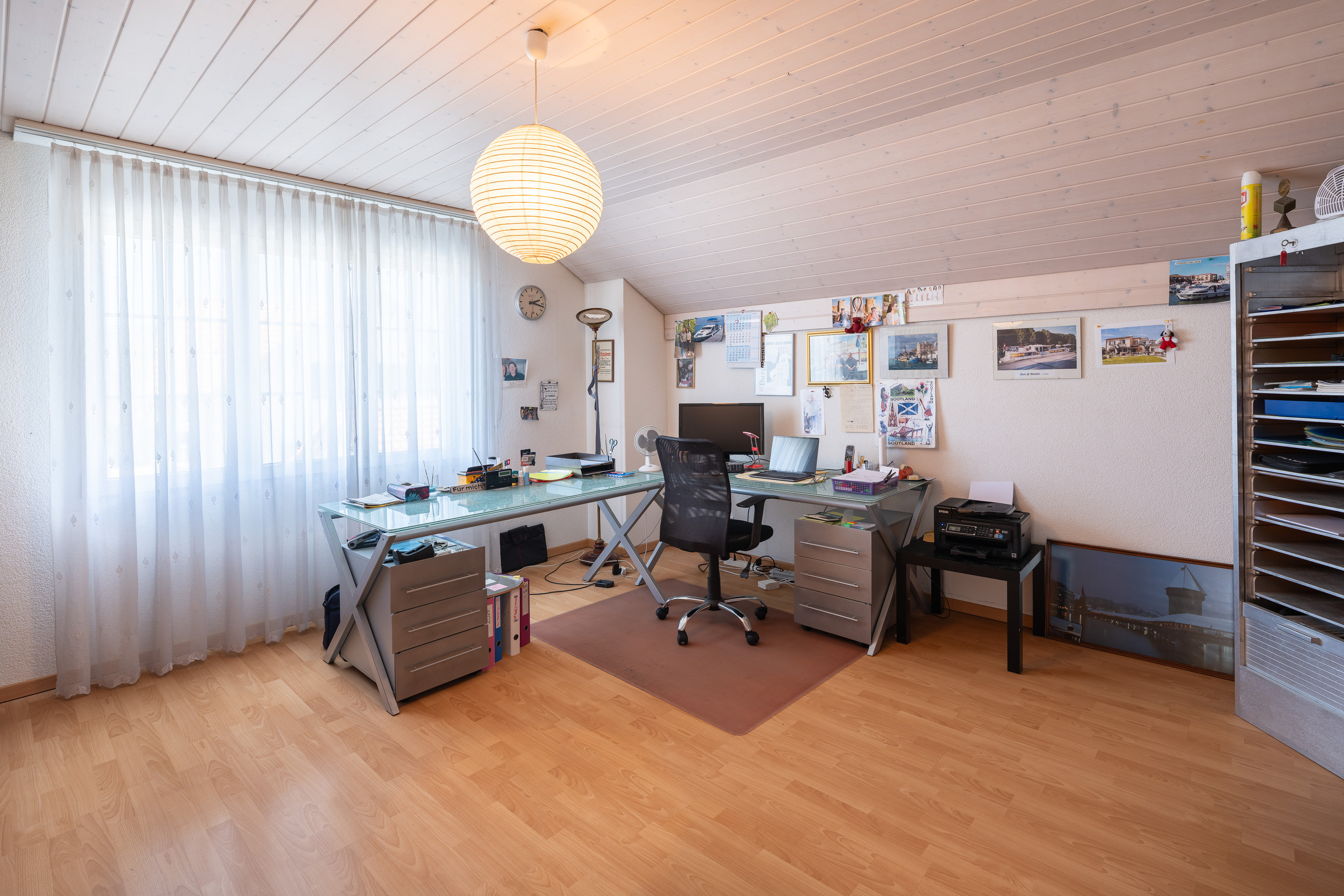 BÜRO OG