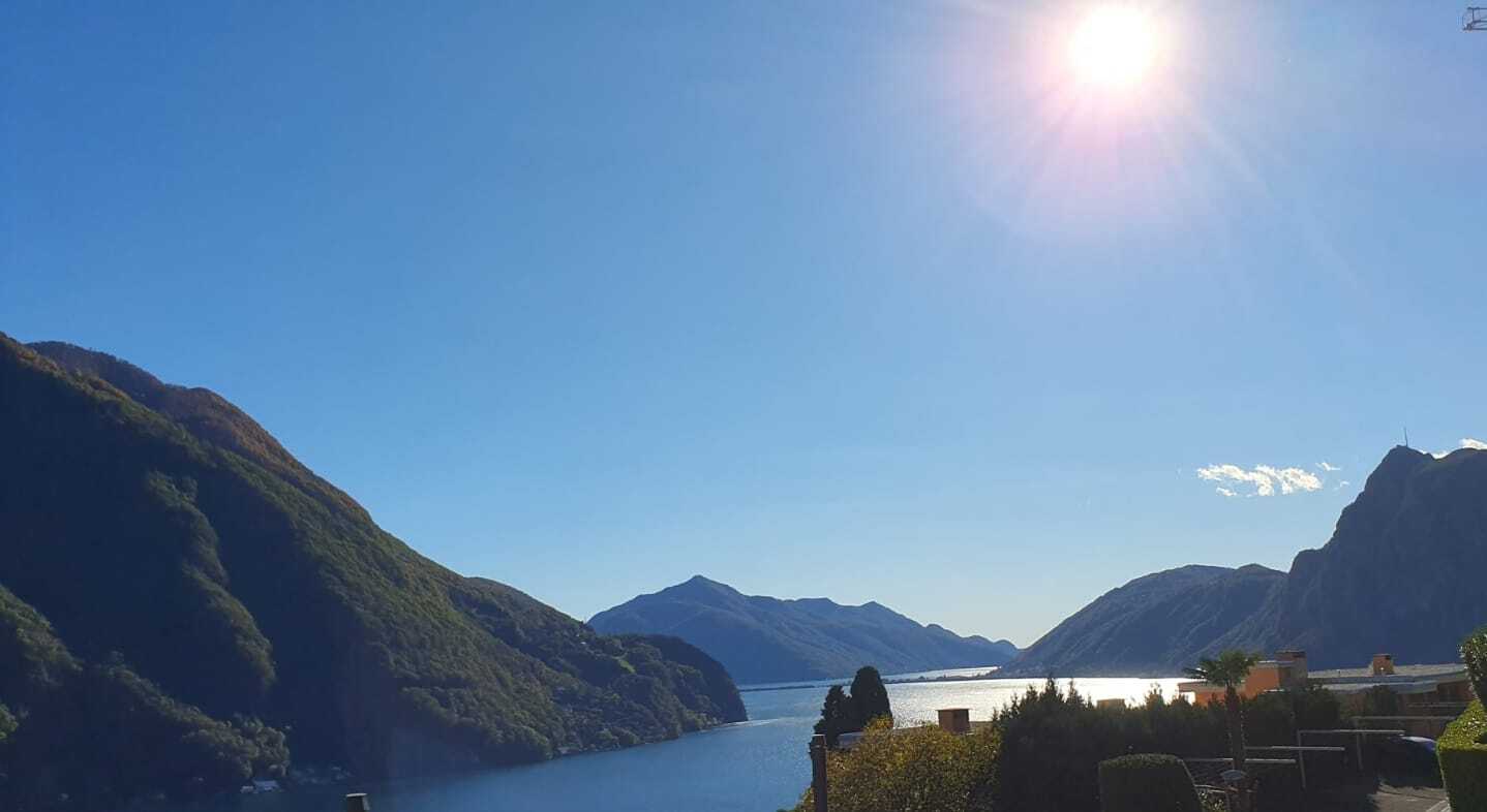 vista lago