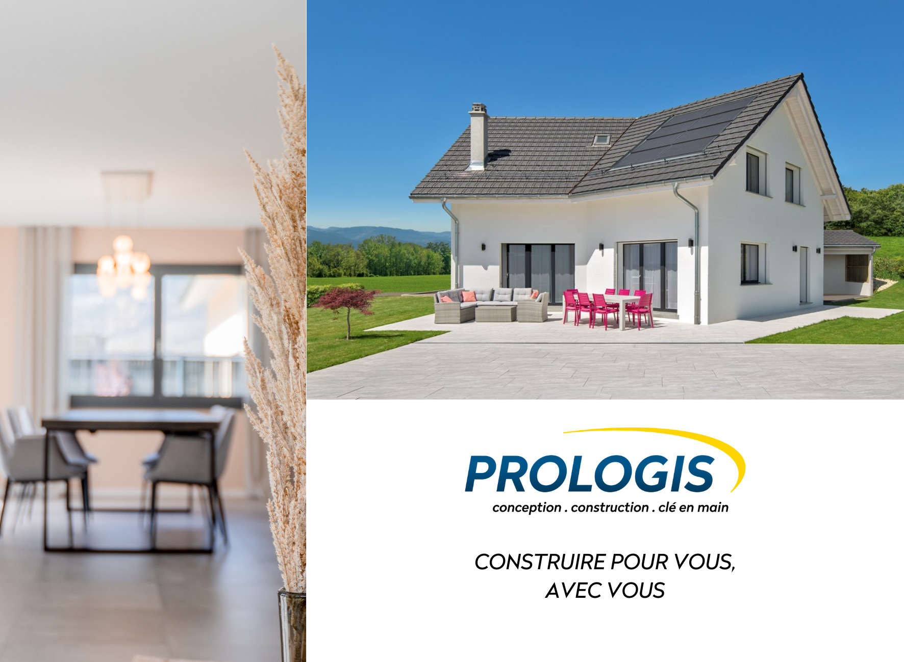 Prologis Prologis