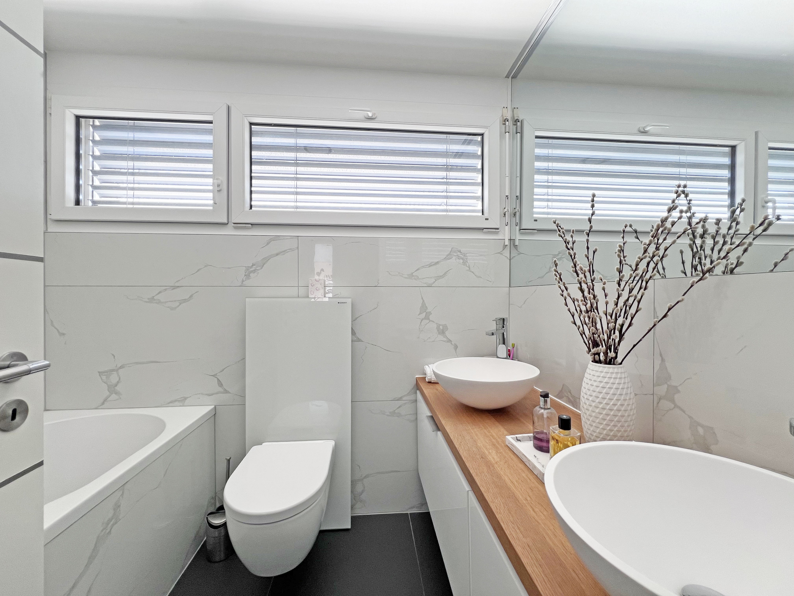 WC/bains