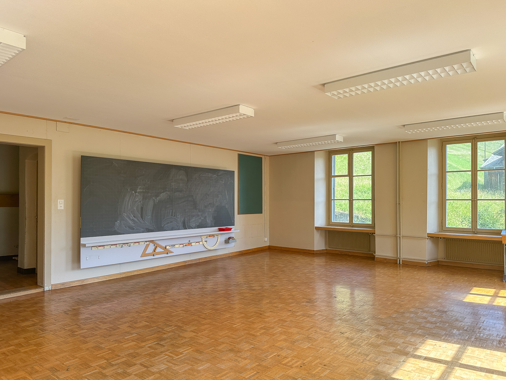 Vue intérieure 14