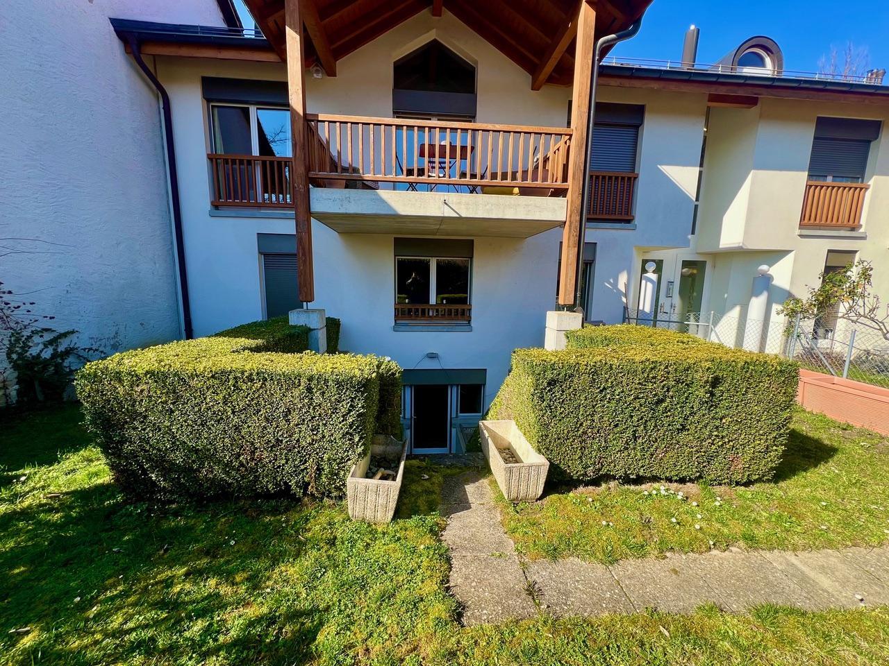 Premier coup d'oeil 1