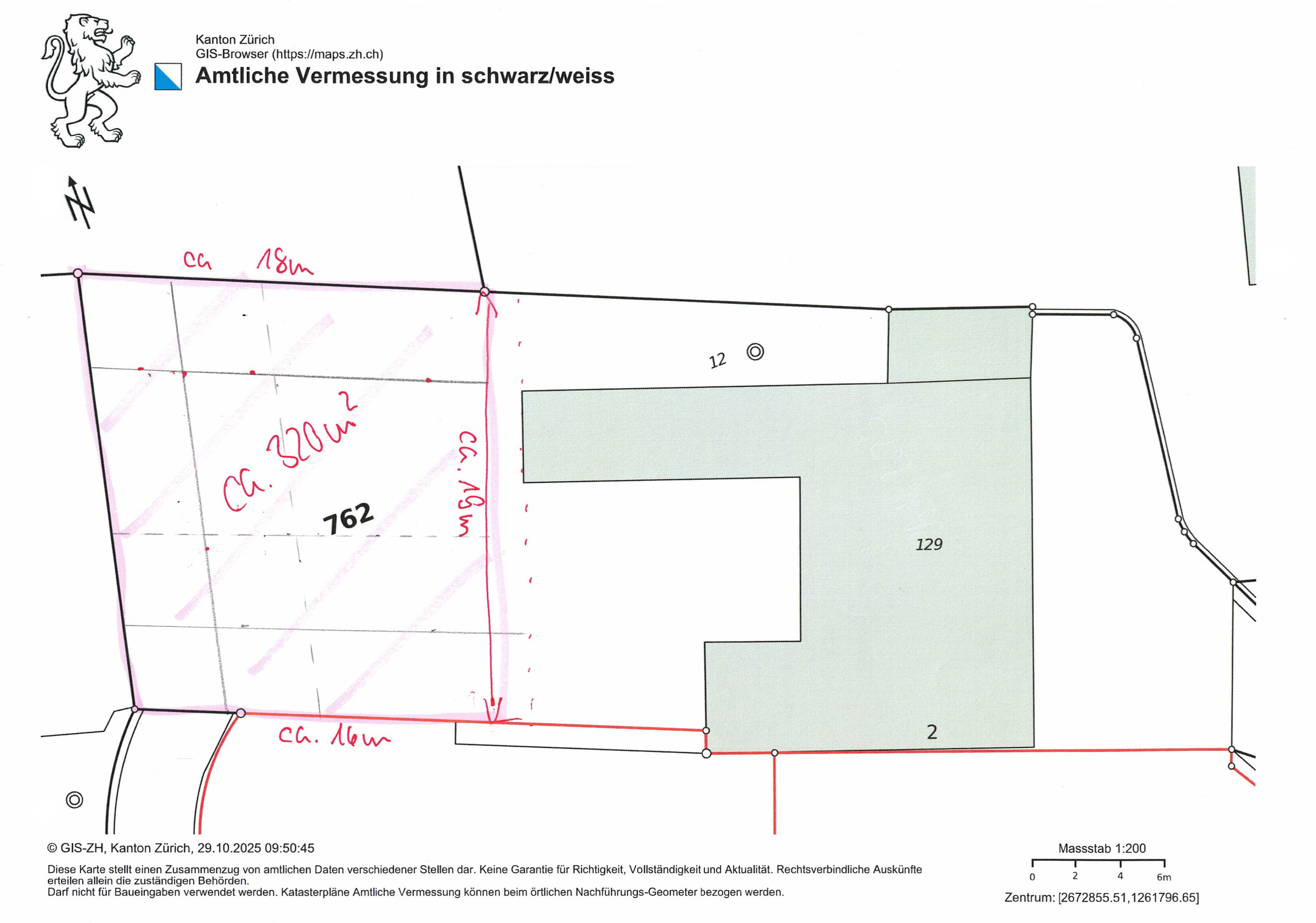Baulandreserven Baulandreserven