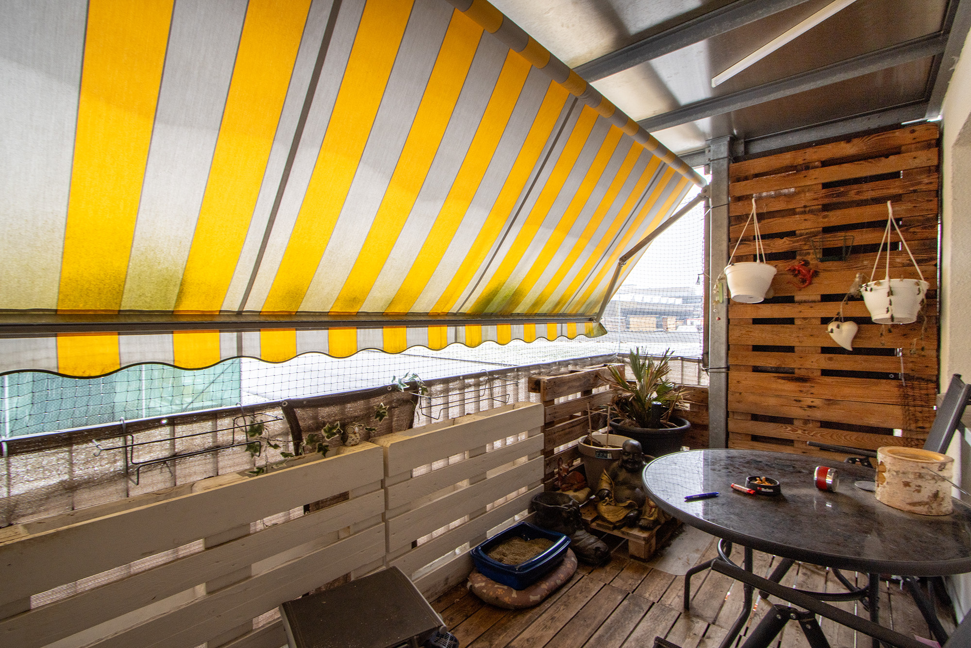 Premier coup d'oeil 2