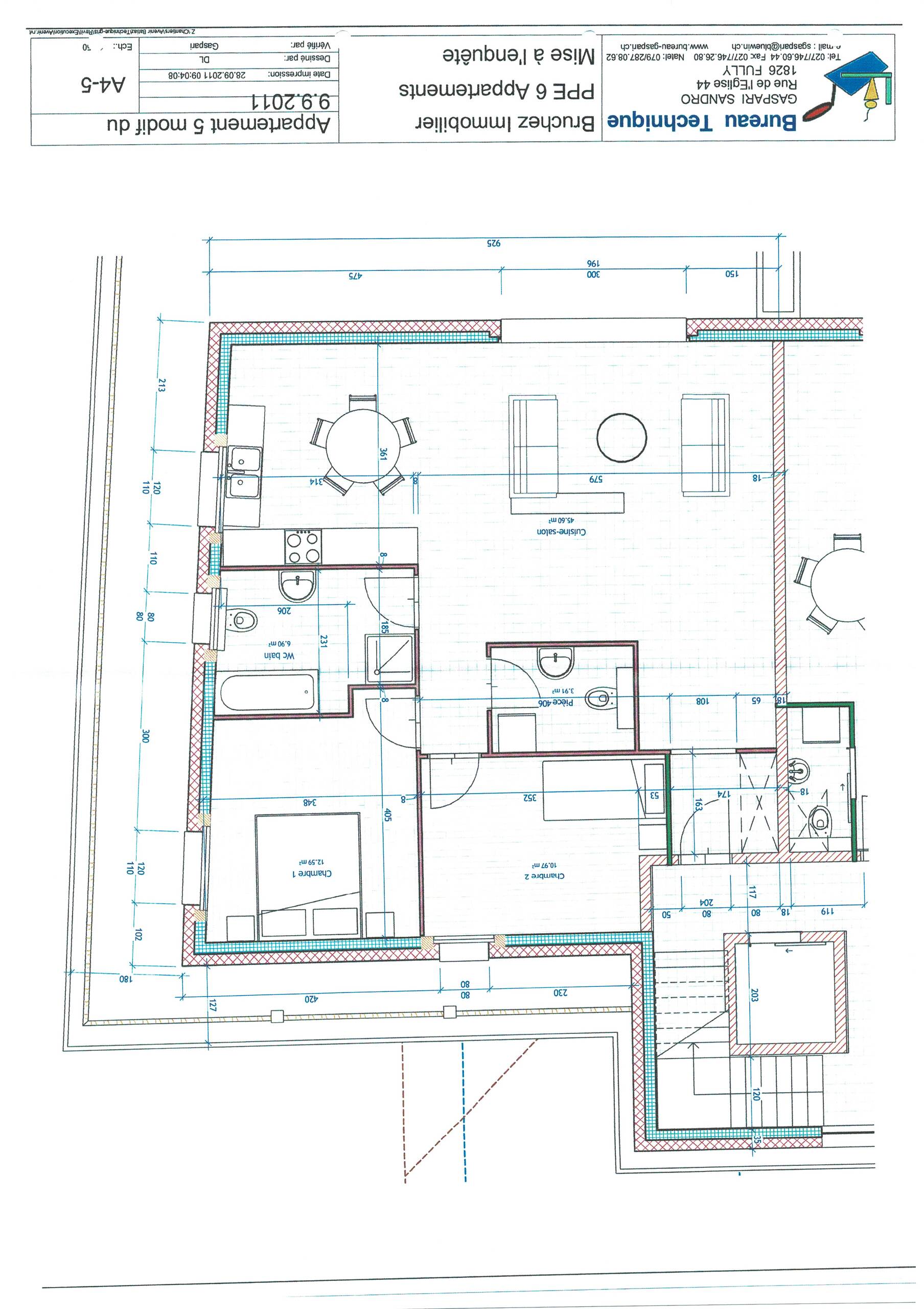 Plan