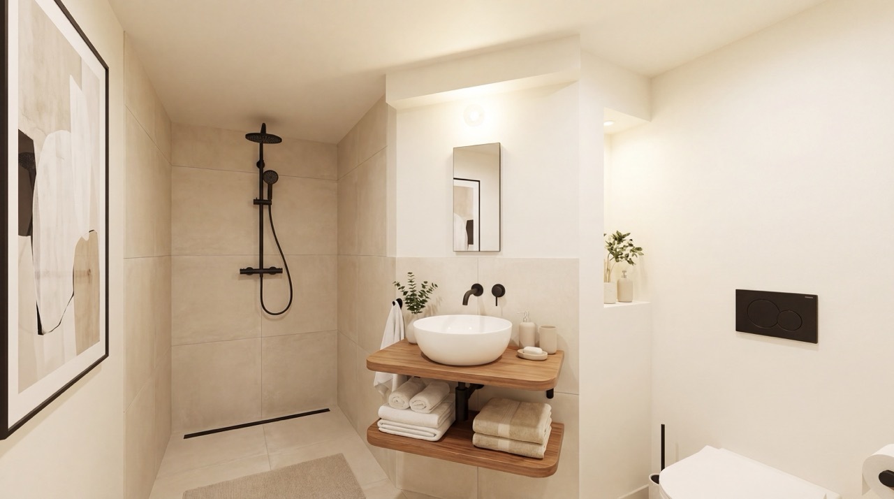 Image générée avec IA