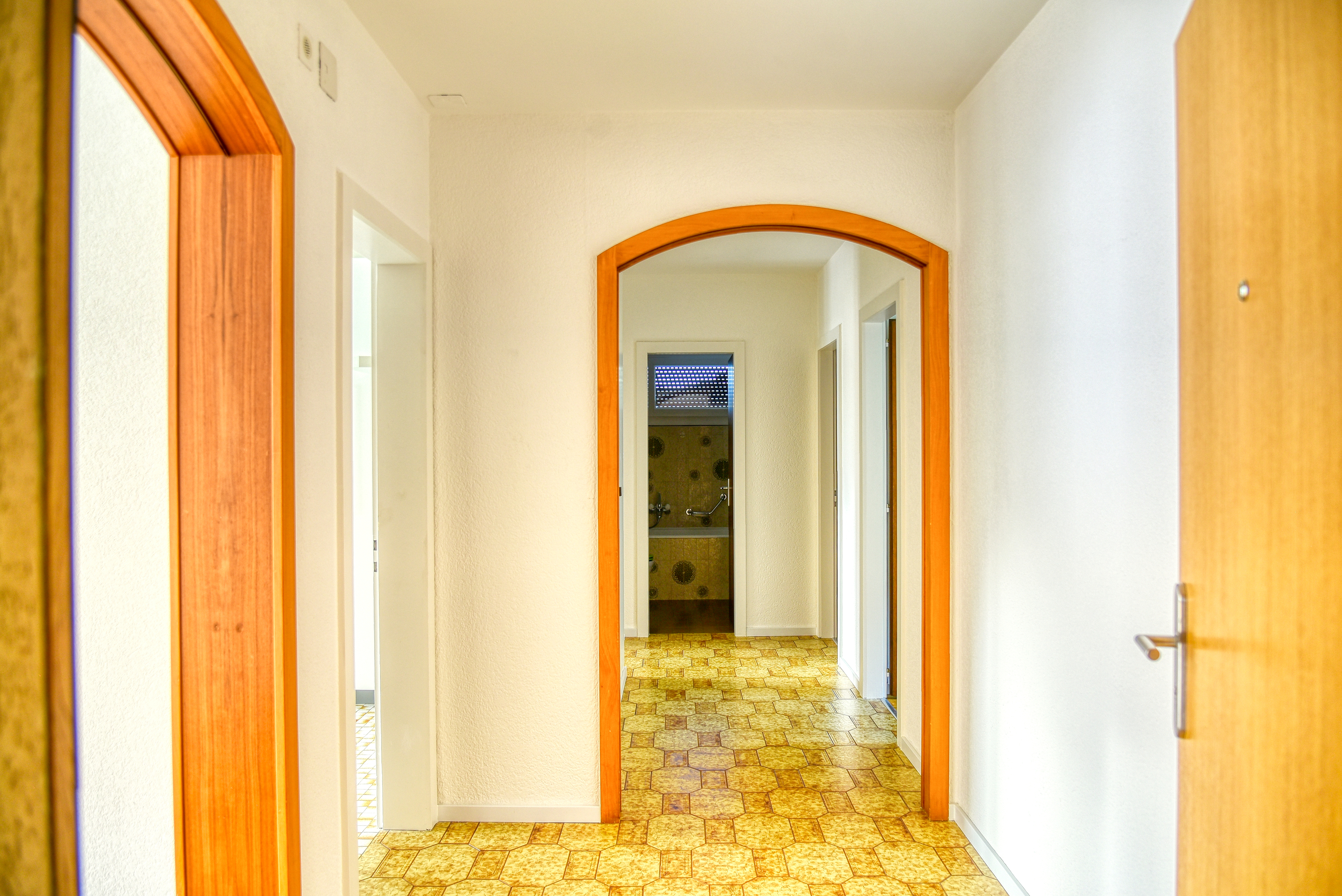 Appartement Sierre - Hall Appartement Sierre - Hall