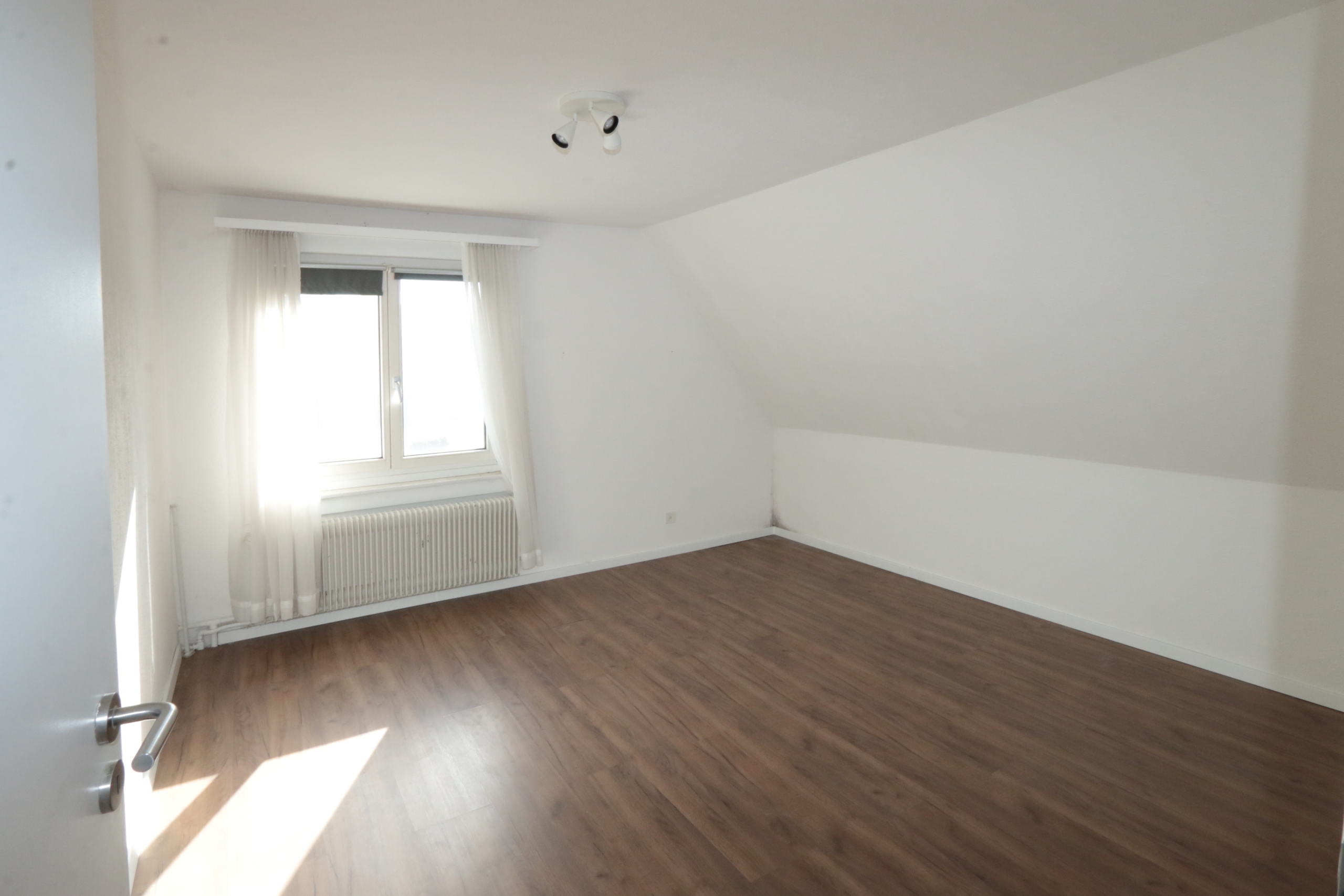 Zimmer im Obergeschoss Zimmer im Obergeschoss