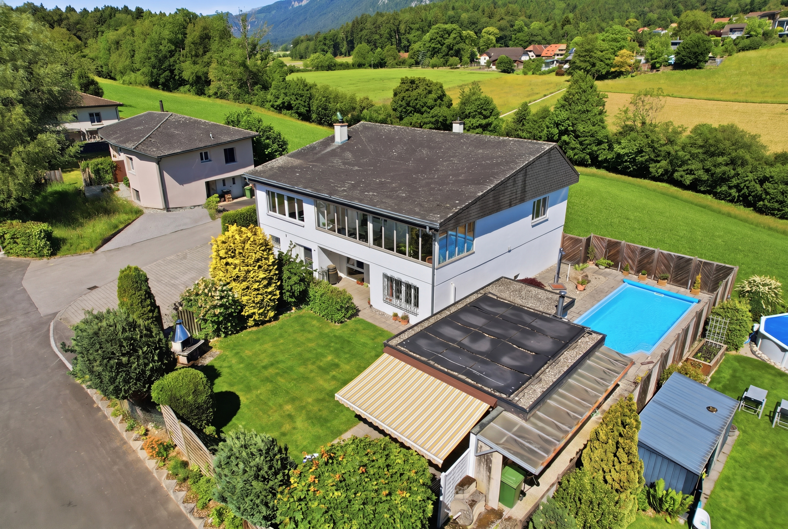 Aussenansicht 1