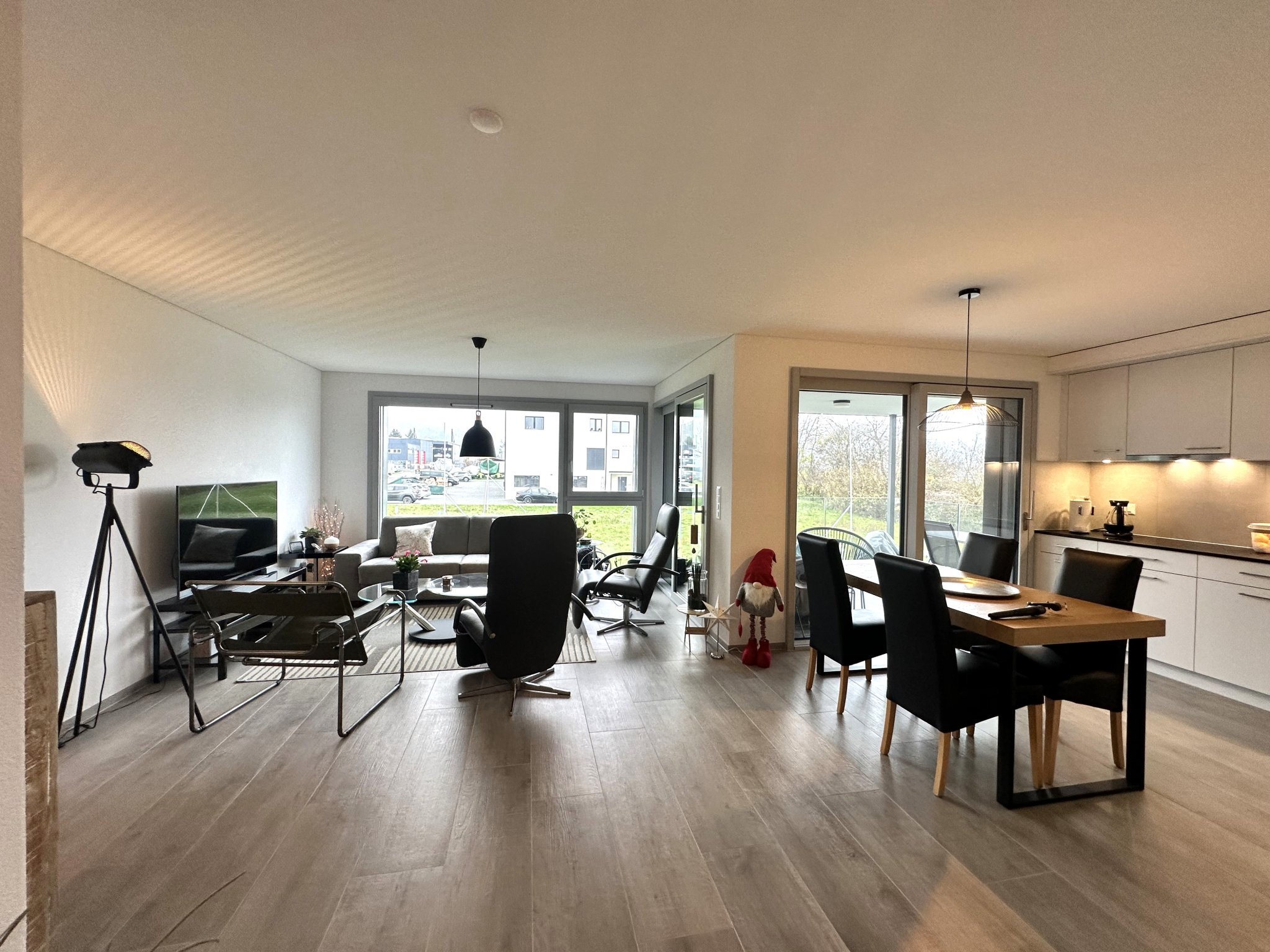 Innenansicht 2