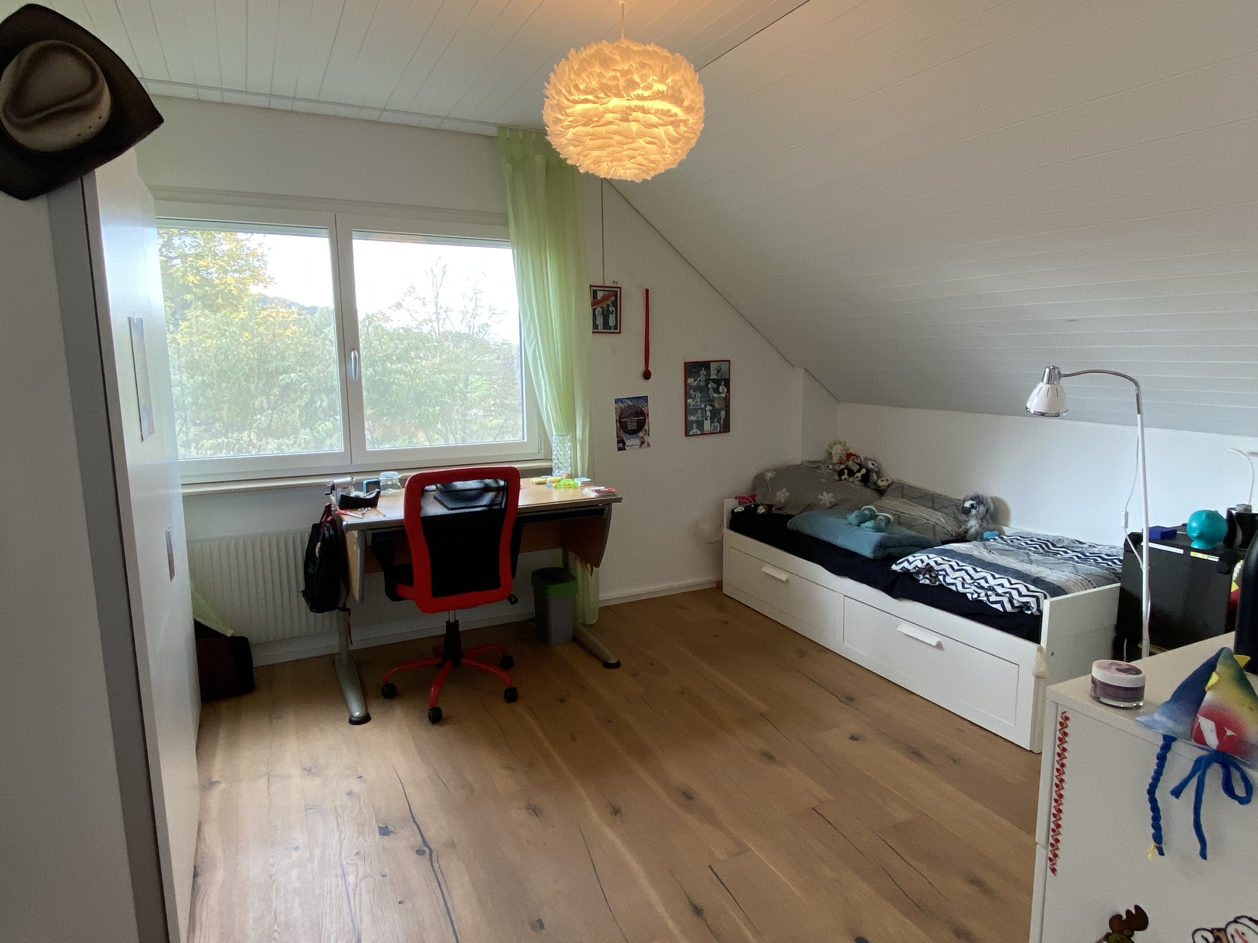 Zimmer 3 OG