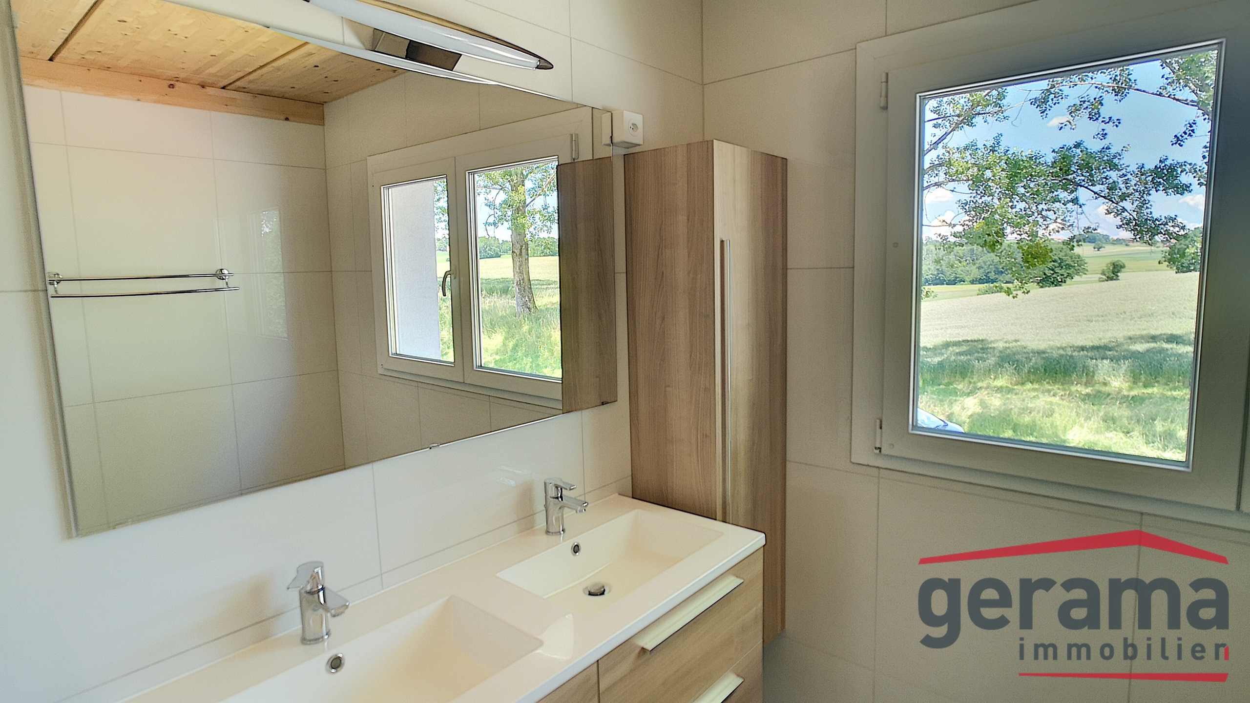 Appartement étage Appartement étage