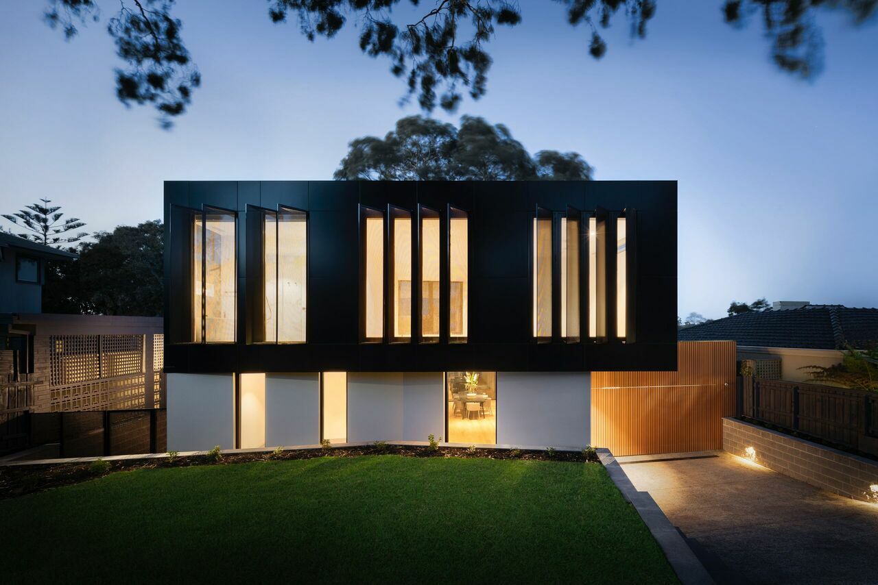 Exterior view 4