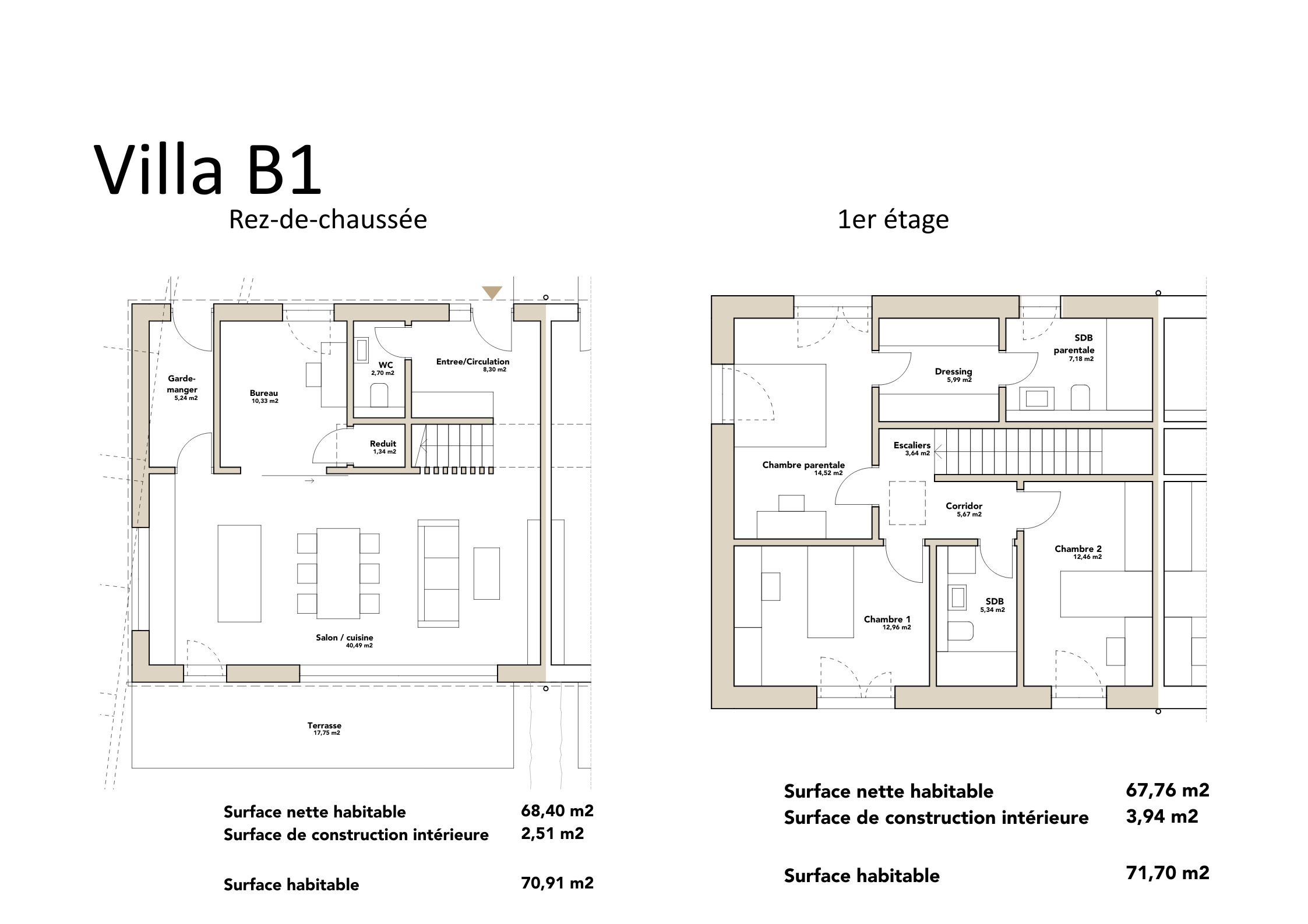 Lageplan 1
