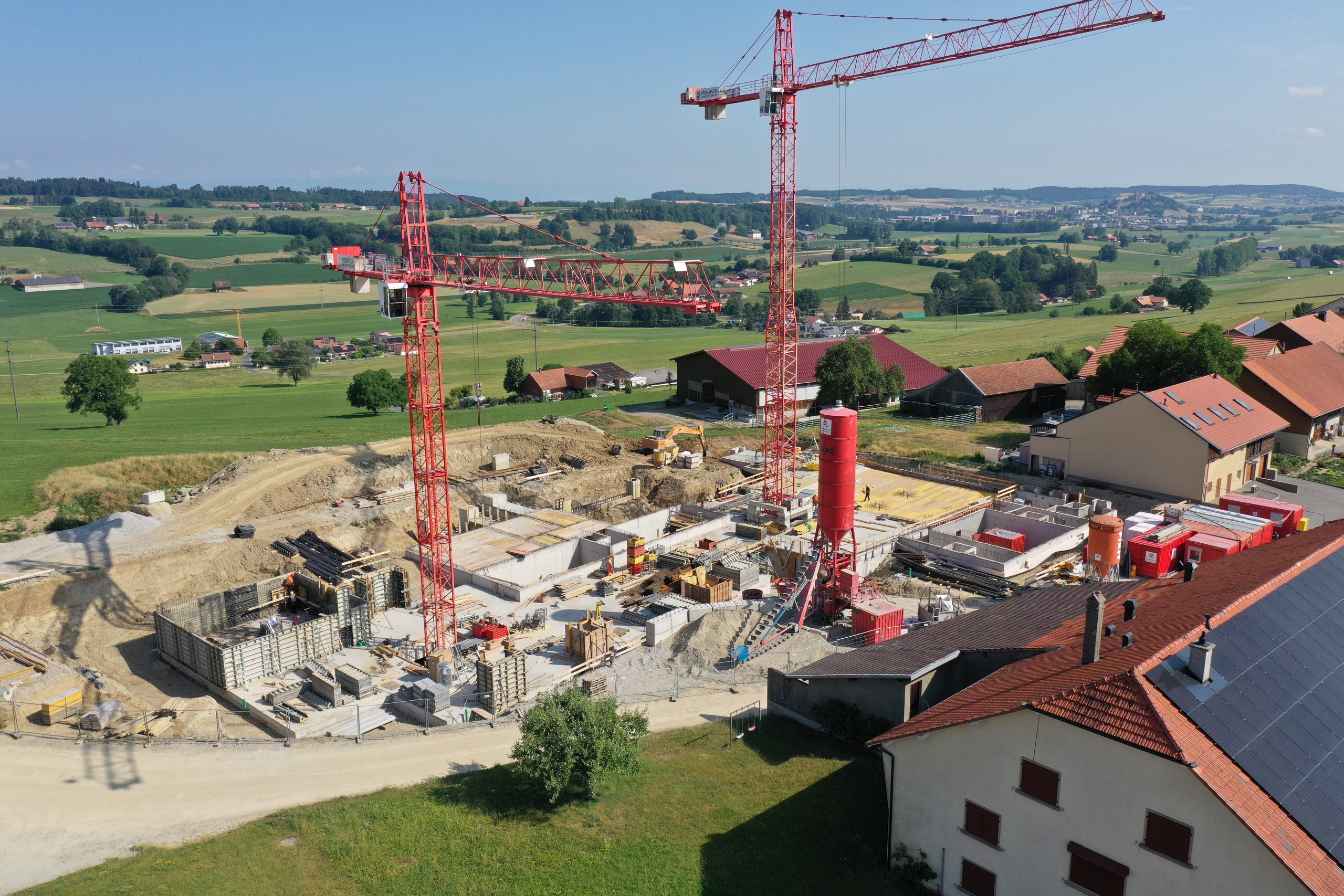 Aussenansicht 1