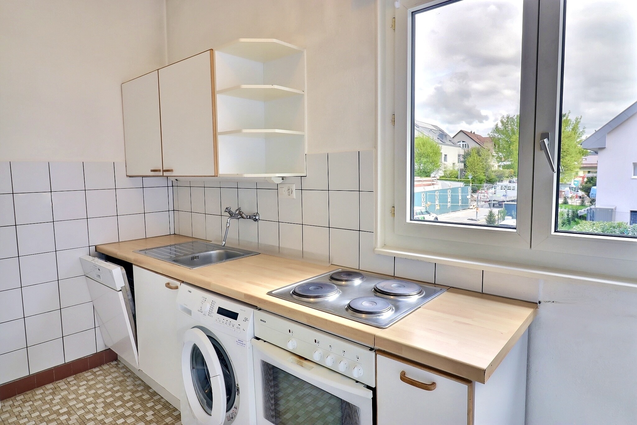 Appartement du 1er Appartement du 1er