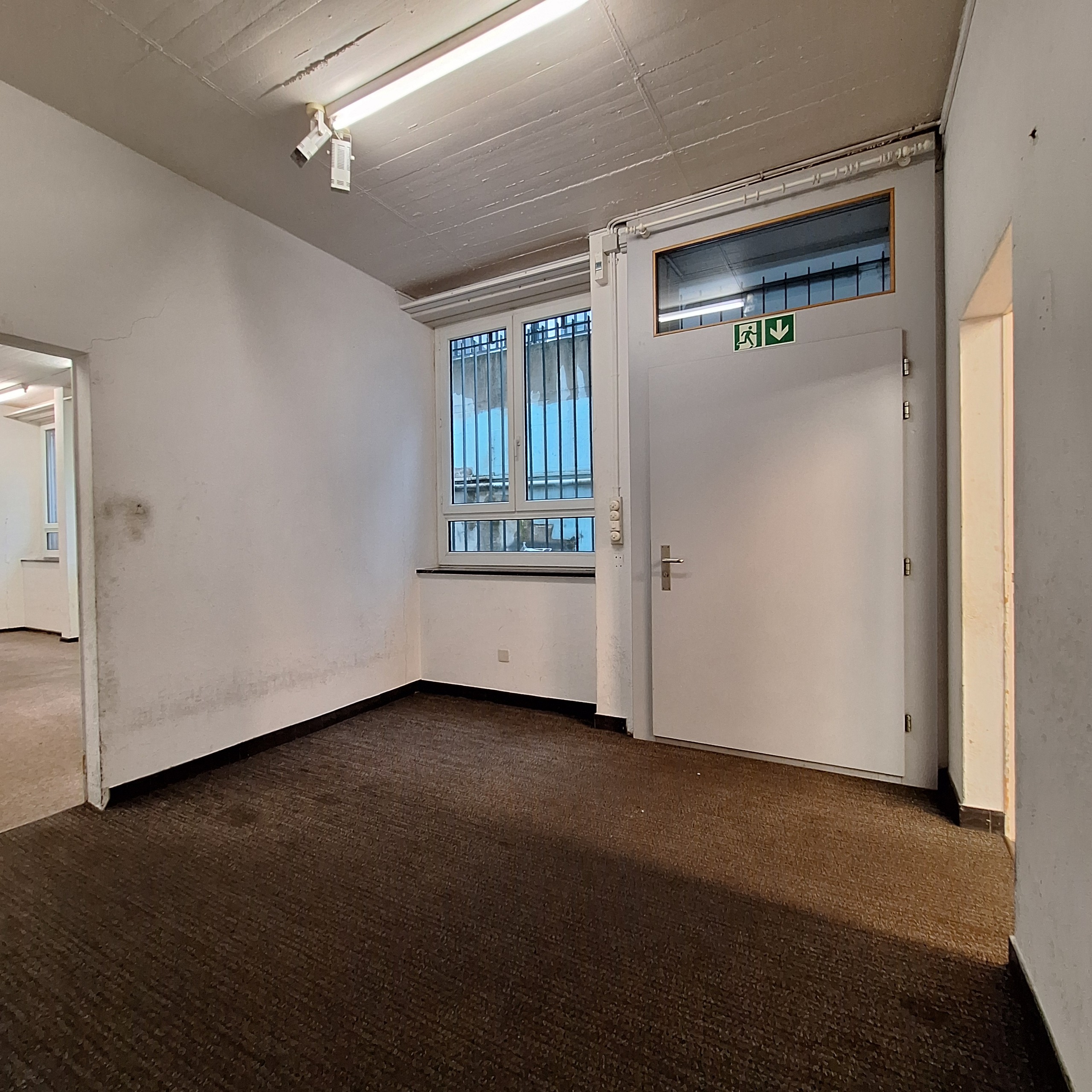 Vue intérieure 1