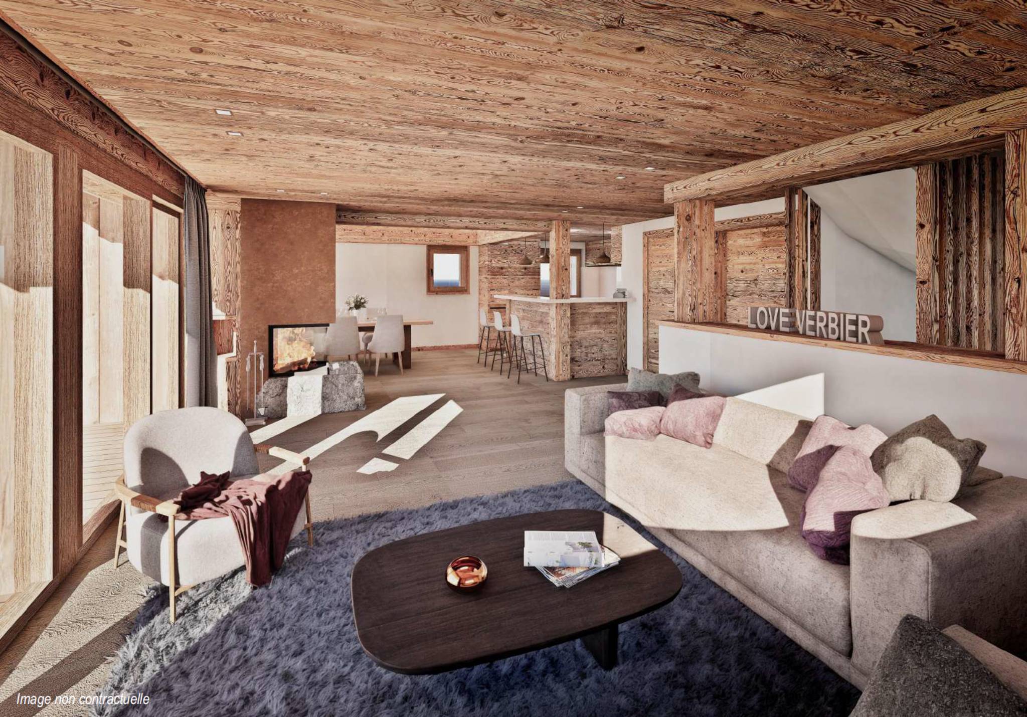 Premier coup d'oeil 4