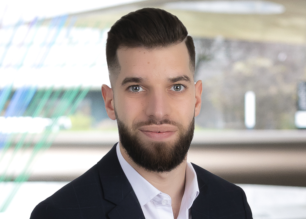 Davide Marra Davide Marra