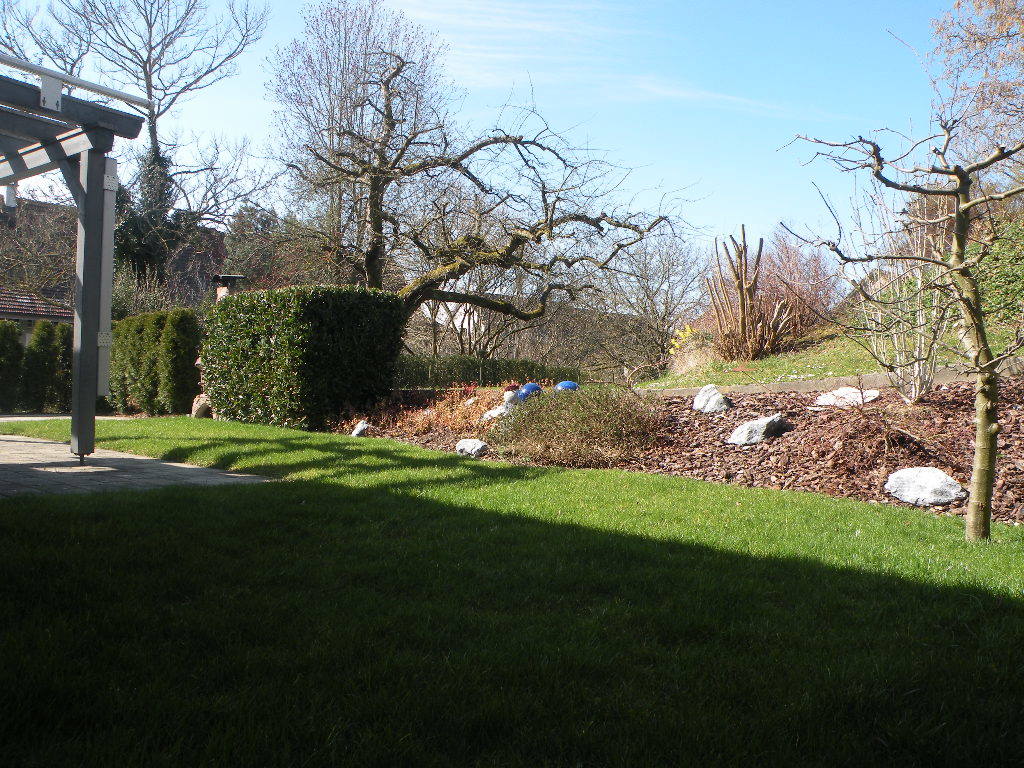 Lauschiger Umschwung Lauschiger Umschwung